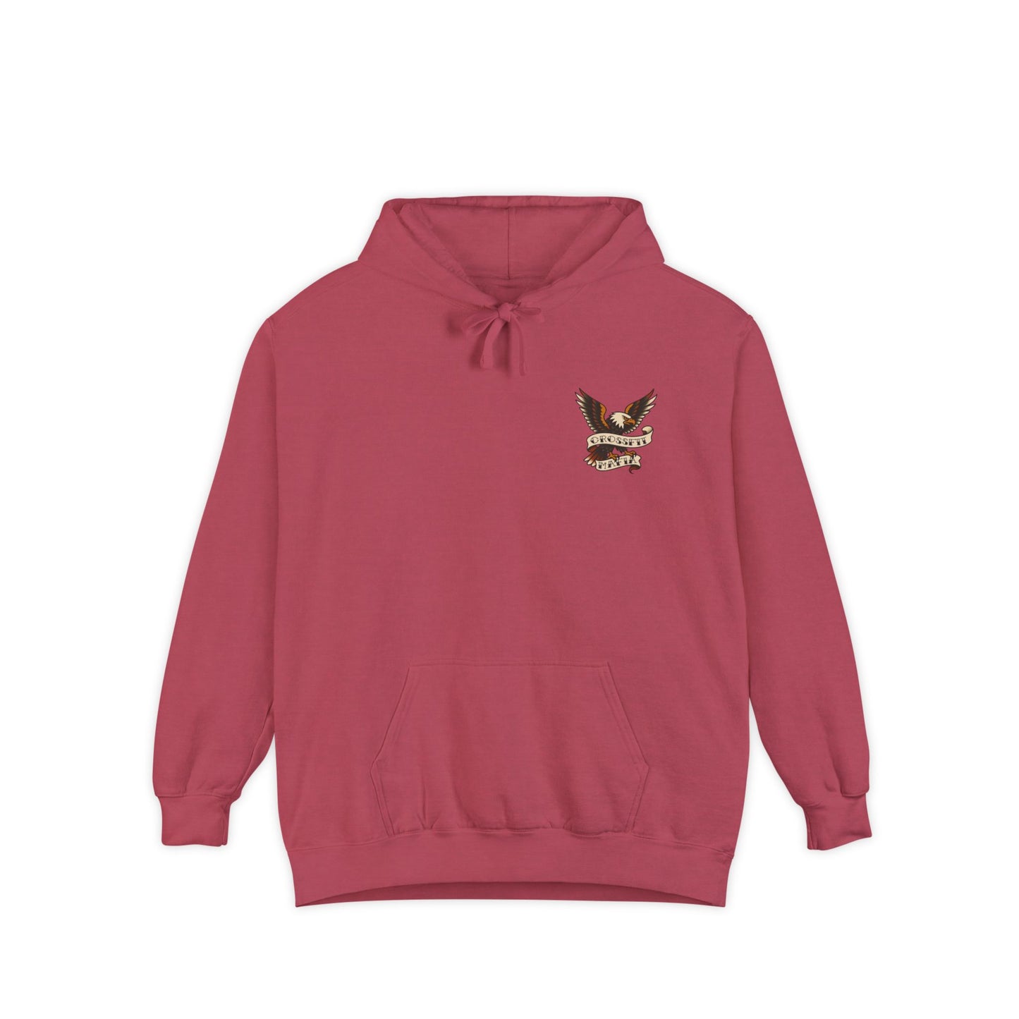 Rios Tattoo Hoodie