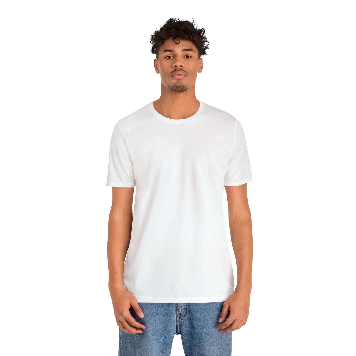 Open 2024 T-shirt