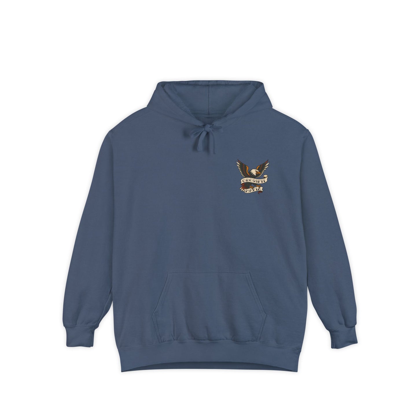 Rios Tattoo Hoodie