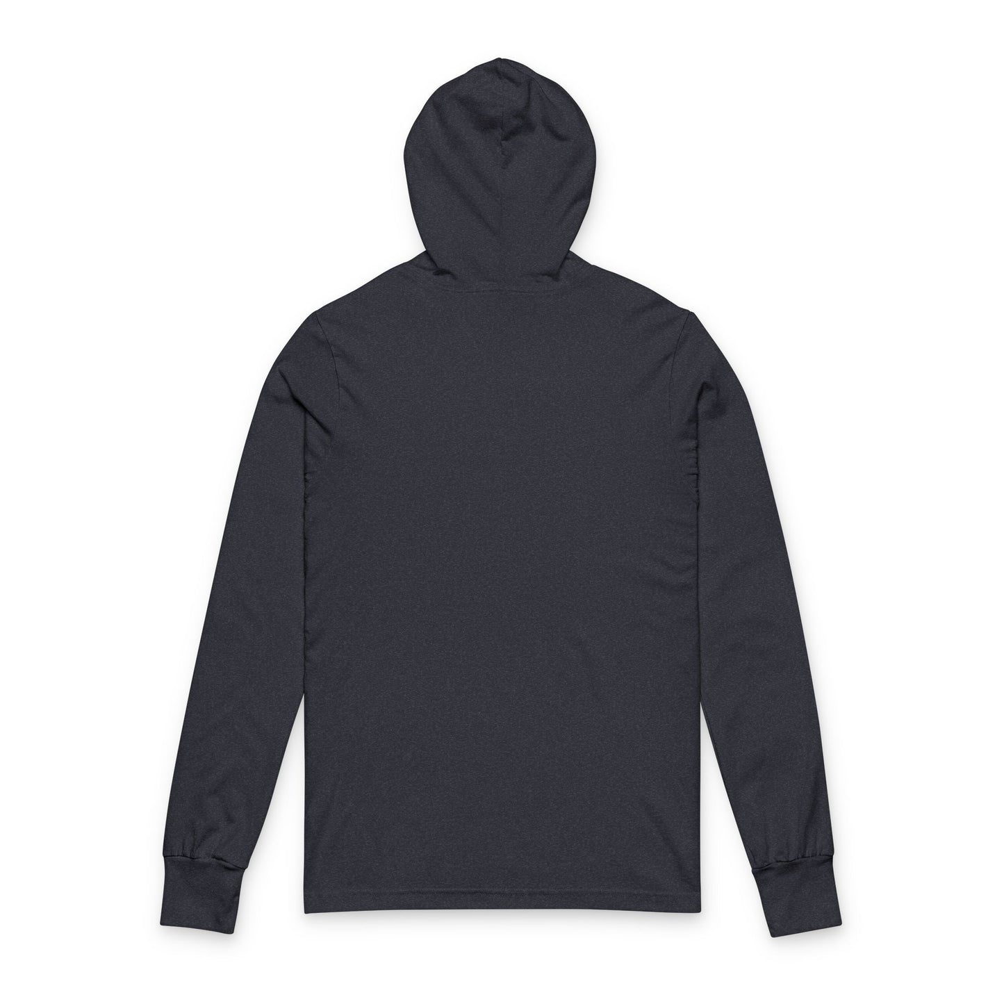 CO Flag Hooded Long Sleeve