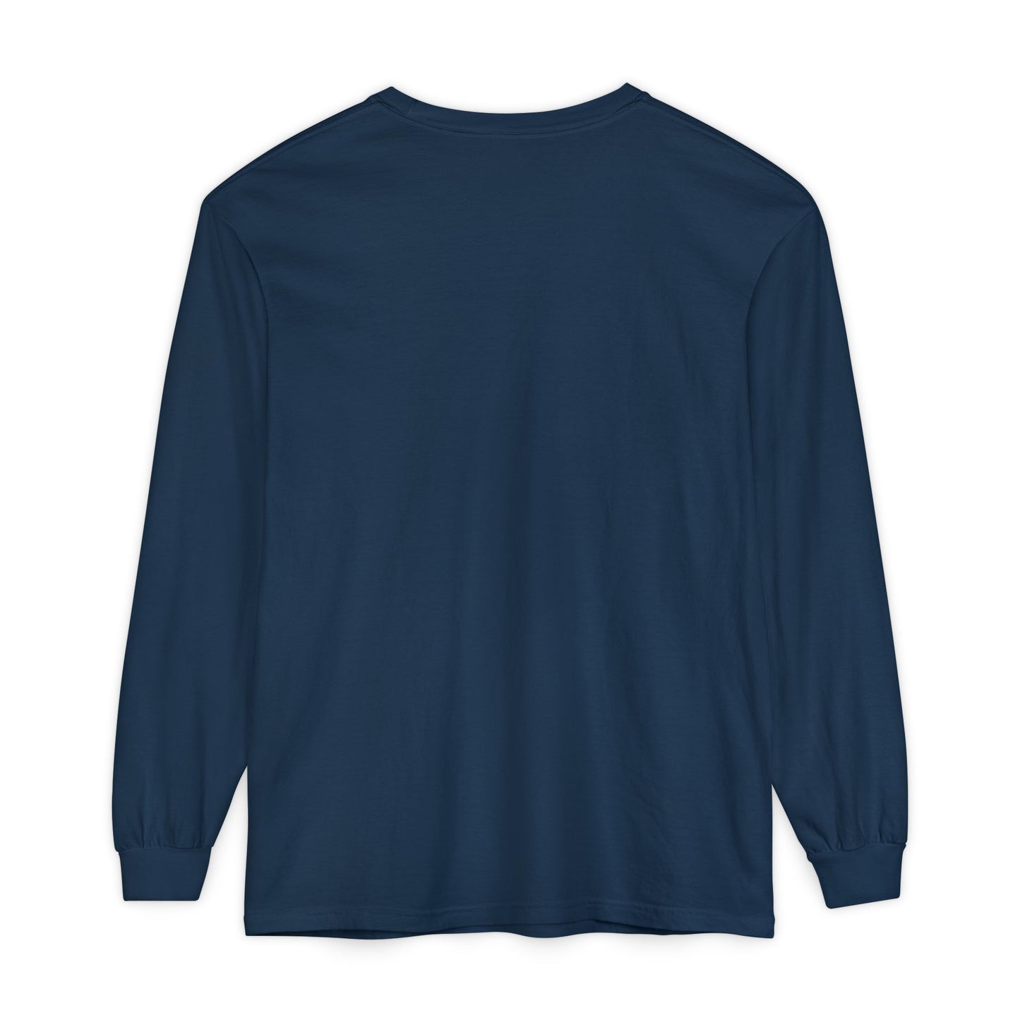 CO Flag LS 100% cotton