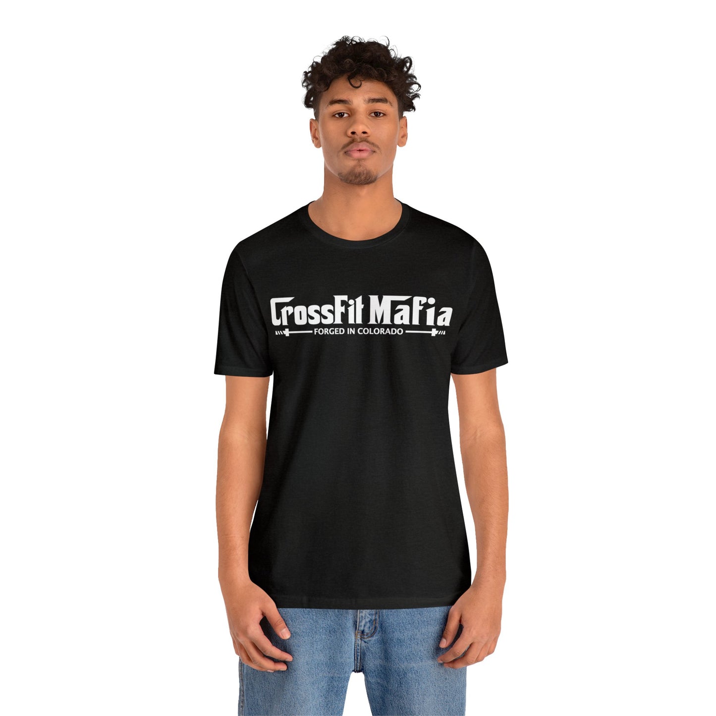 Open 2024 T-shirt
