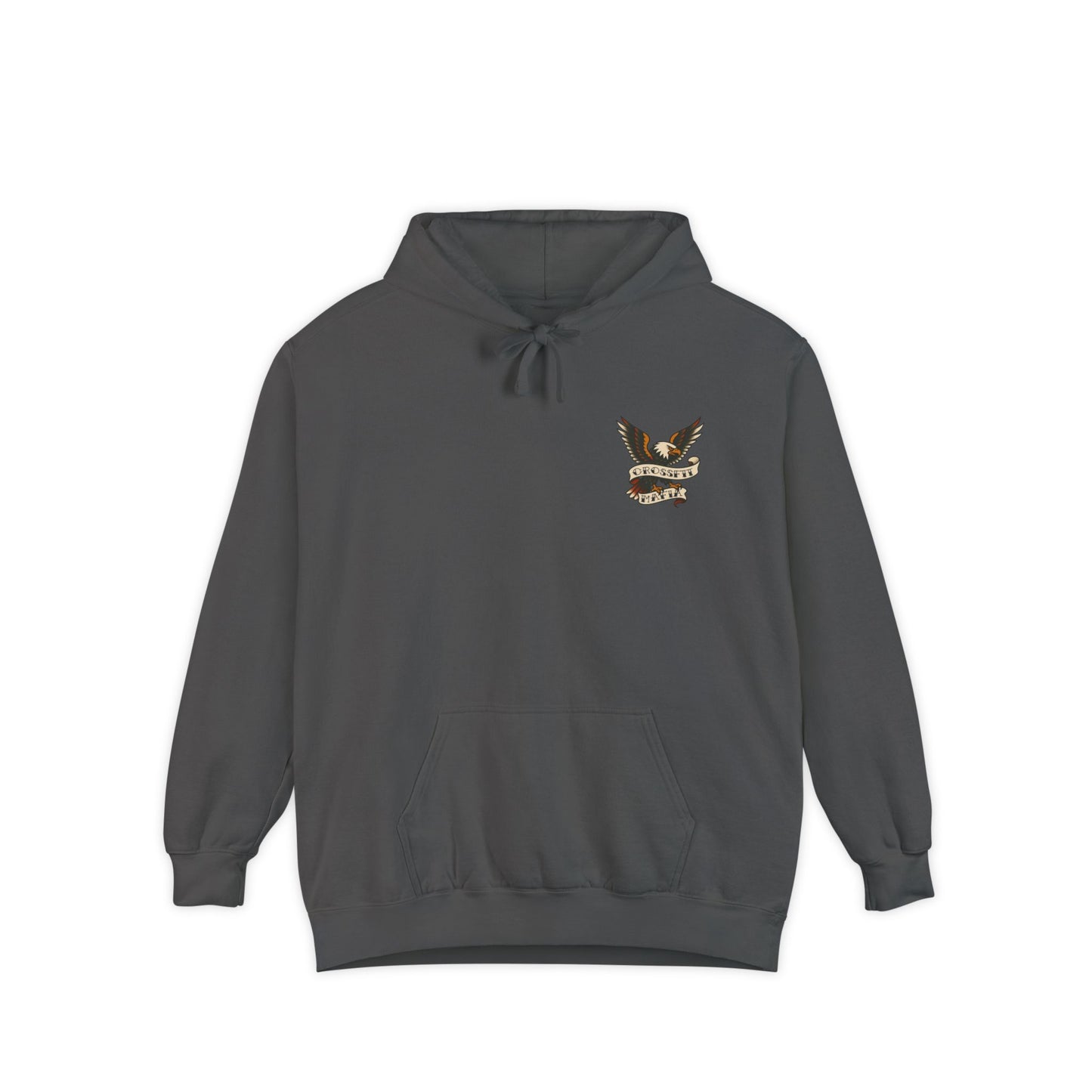 Rios Tattoo Hoodie