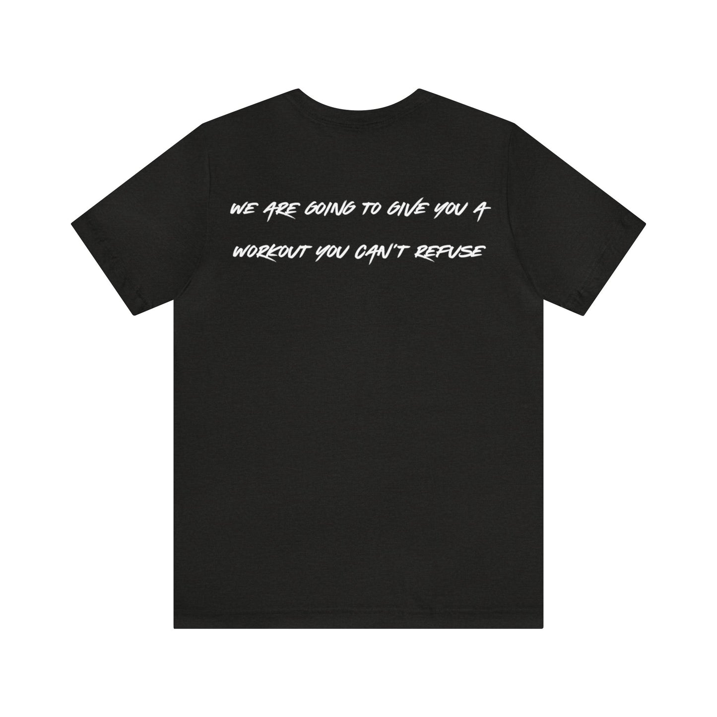Open 2024 T-shirt