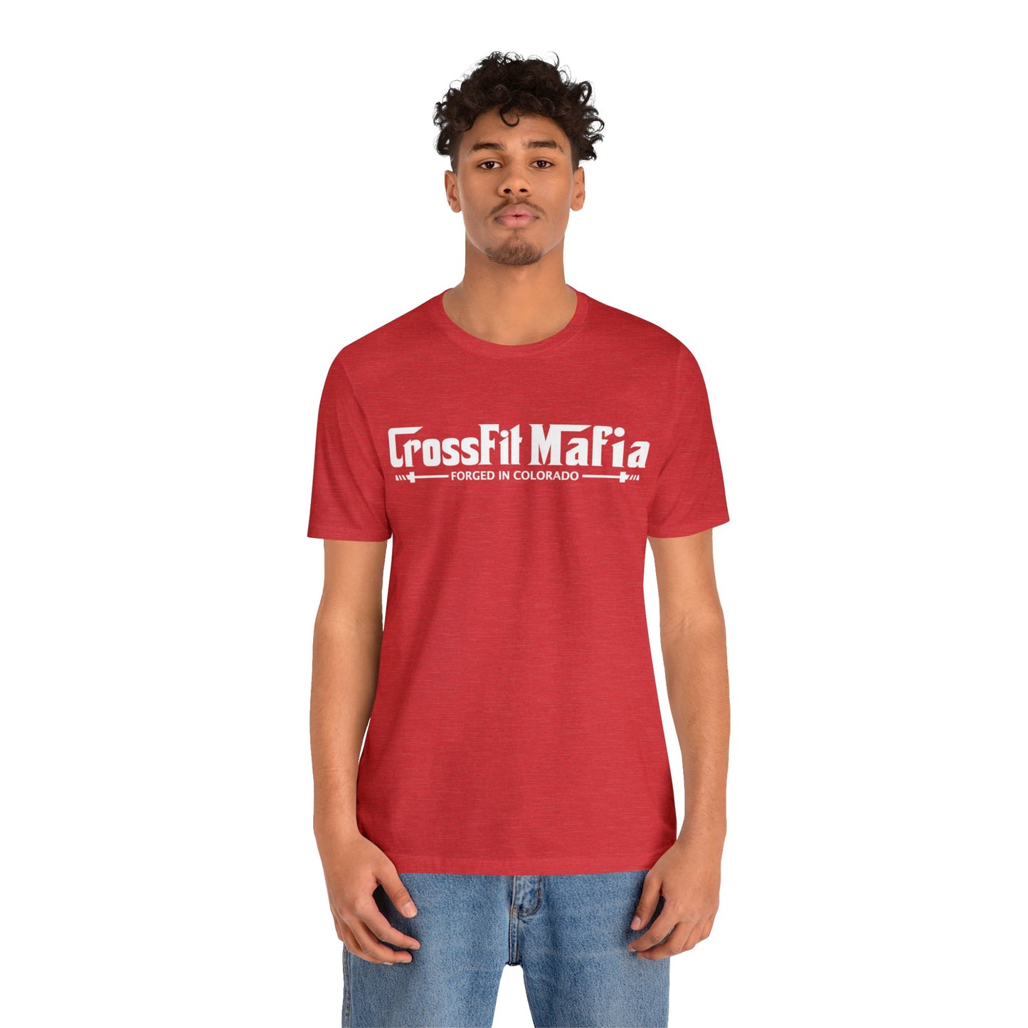 Open 2024 T-shirt