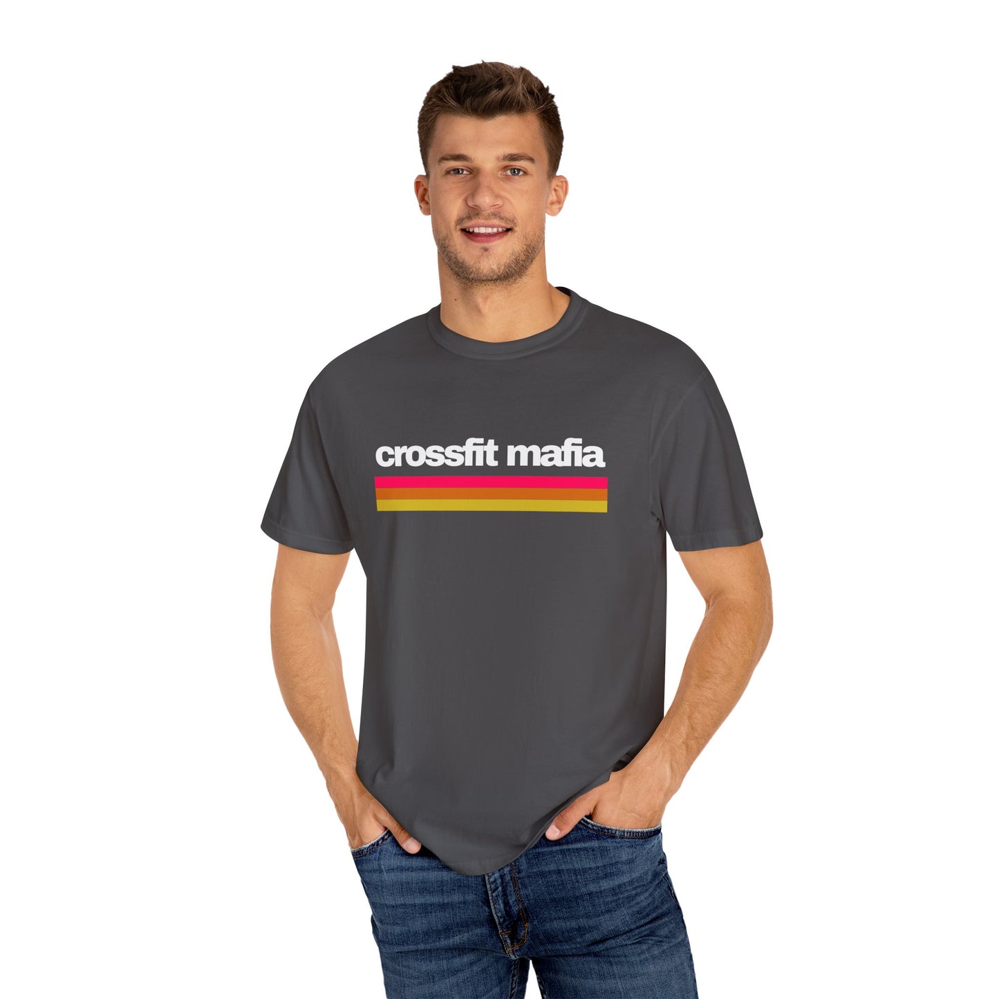 Retro Color CFM