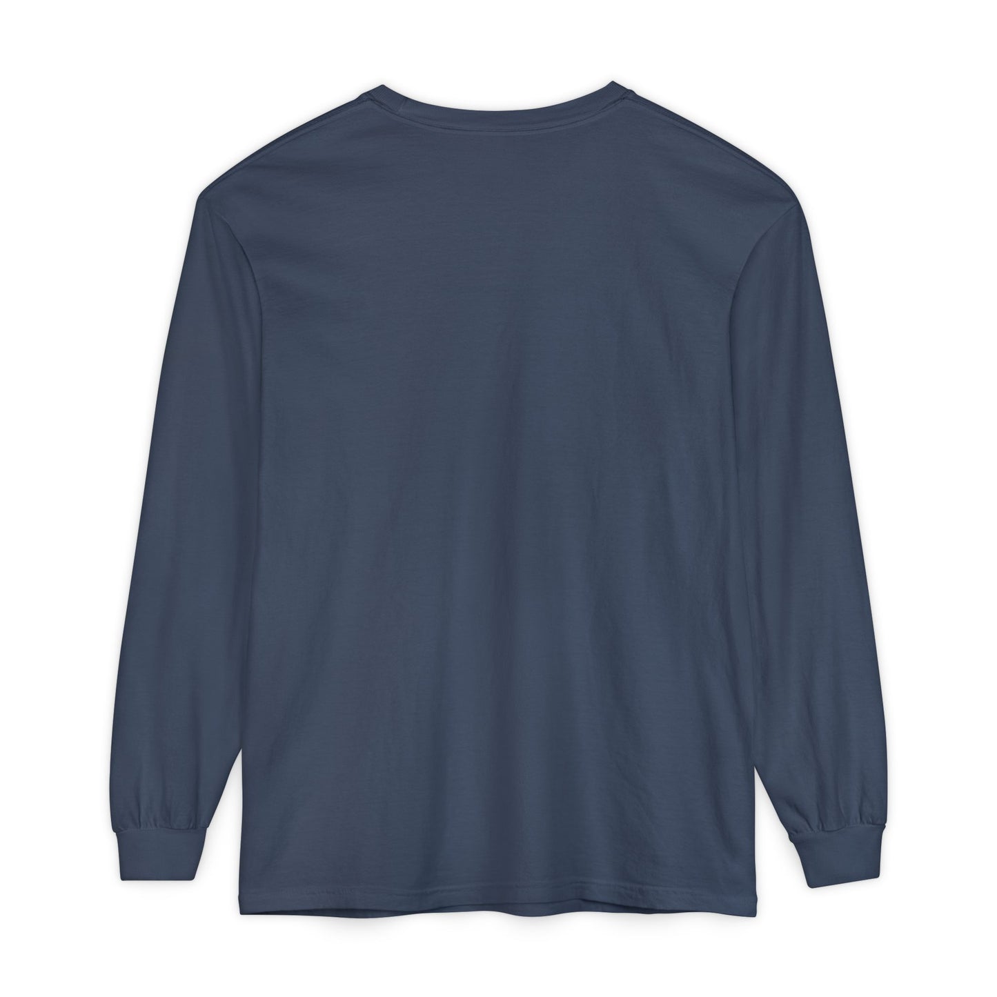 CO Flag LS 100% cotton
