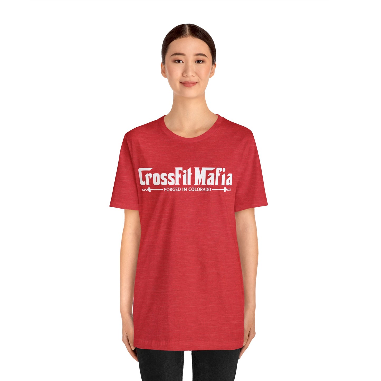 Open 2024 T-shirt
