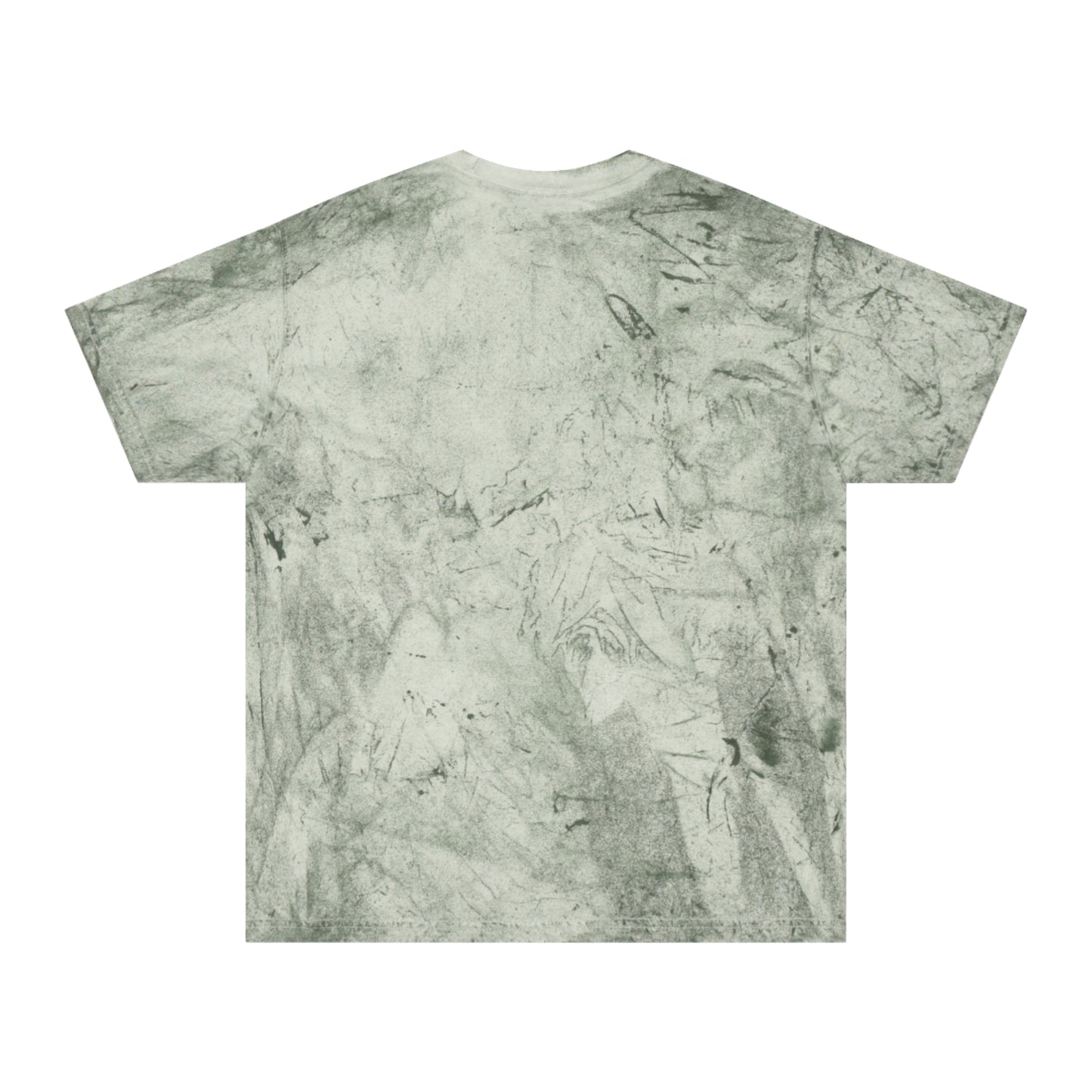 100% Cotton Tie-Dye T-Shirt