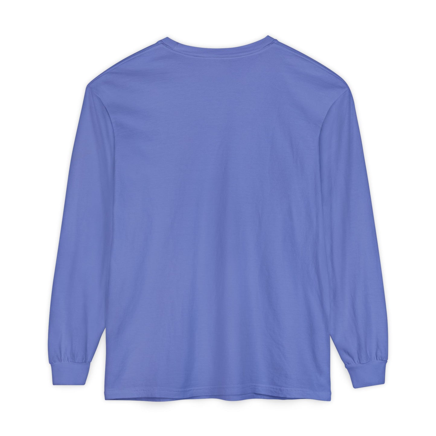 CO Flag LS 100% cotton