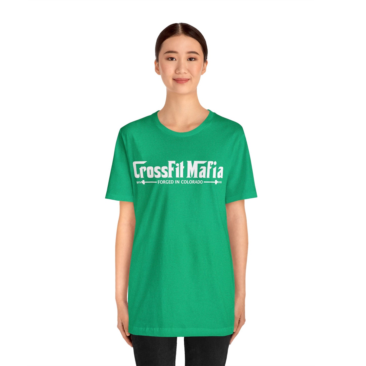 Open 2024 T-shirt