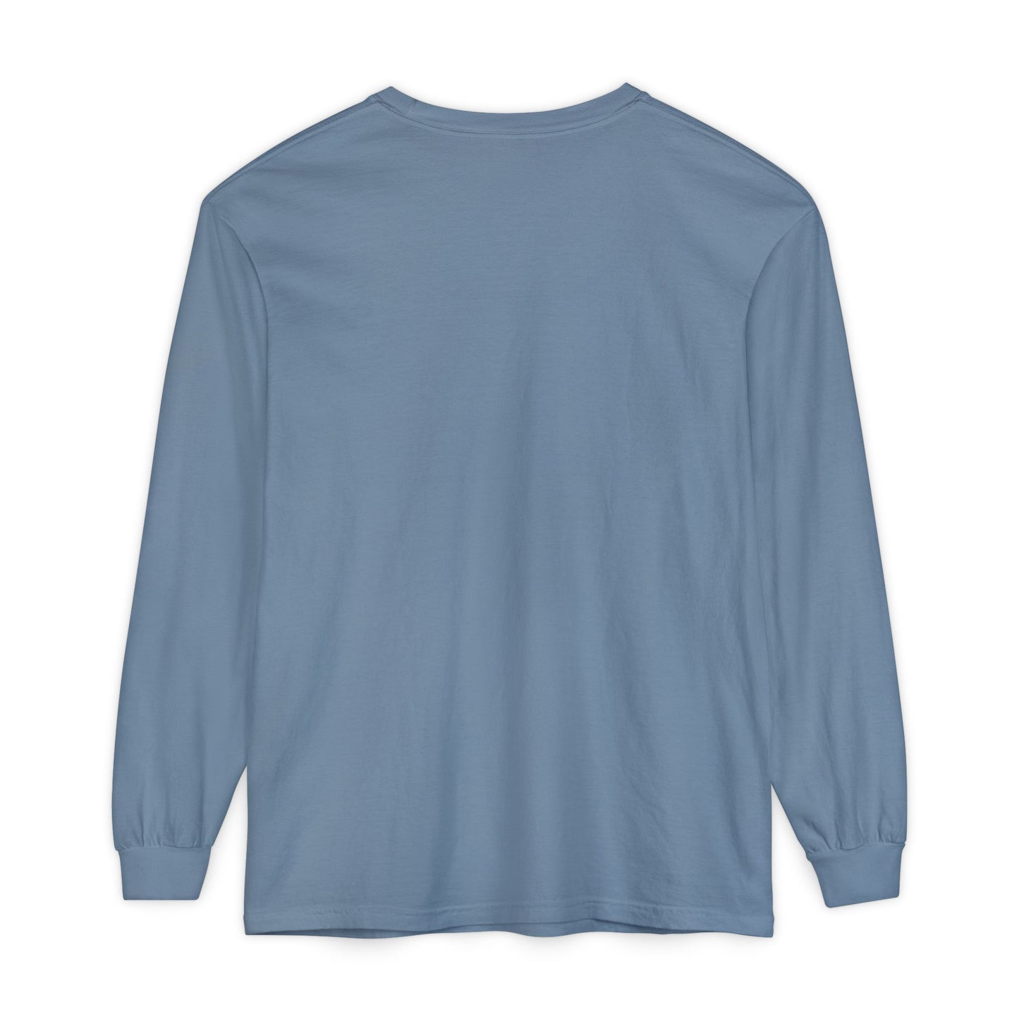 CO Flag LS 100% cotton