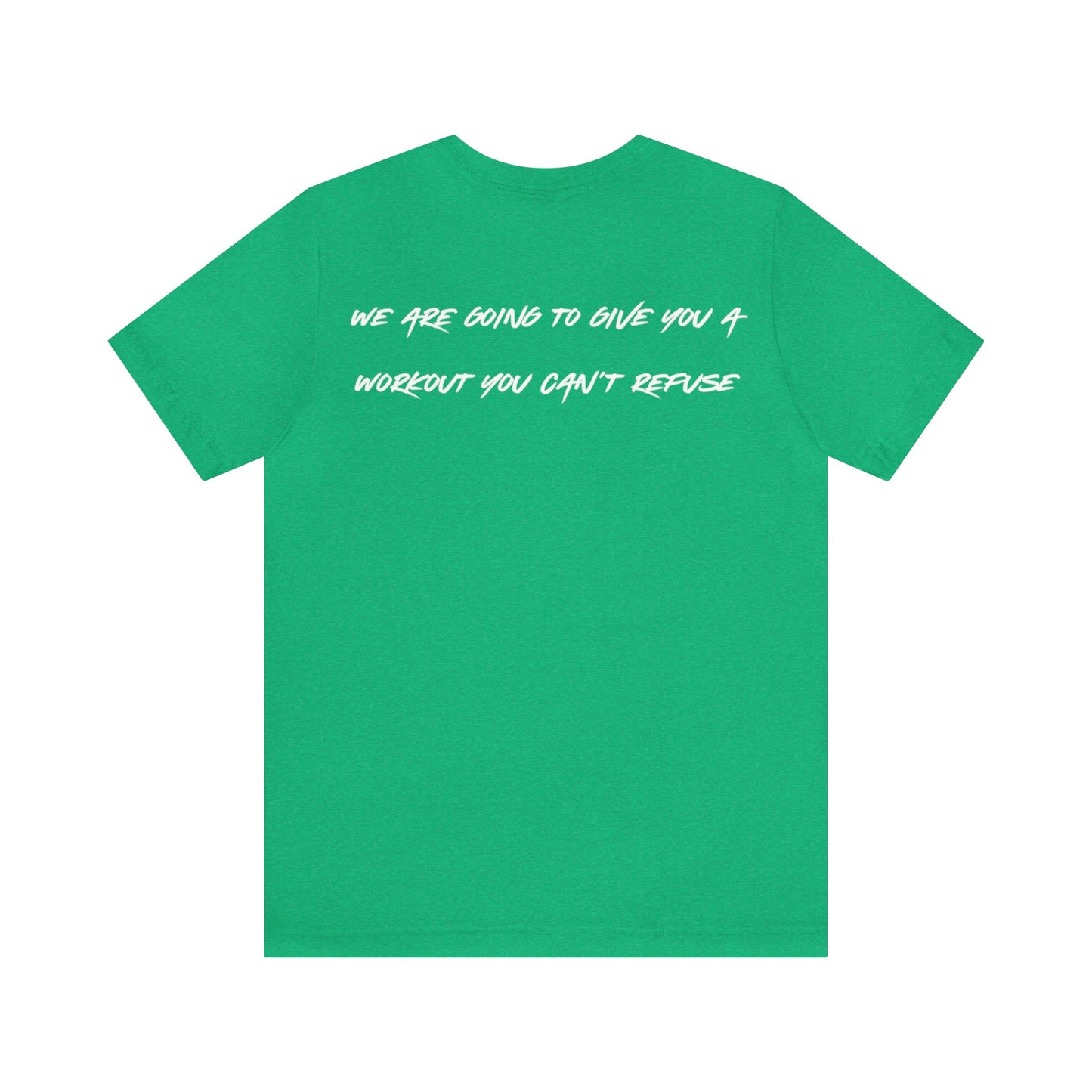 Open 2024 T-shirt