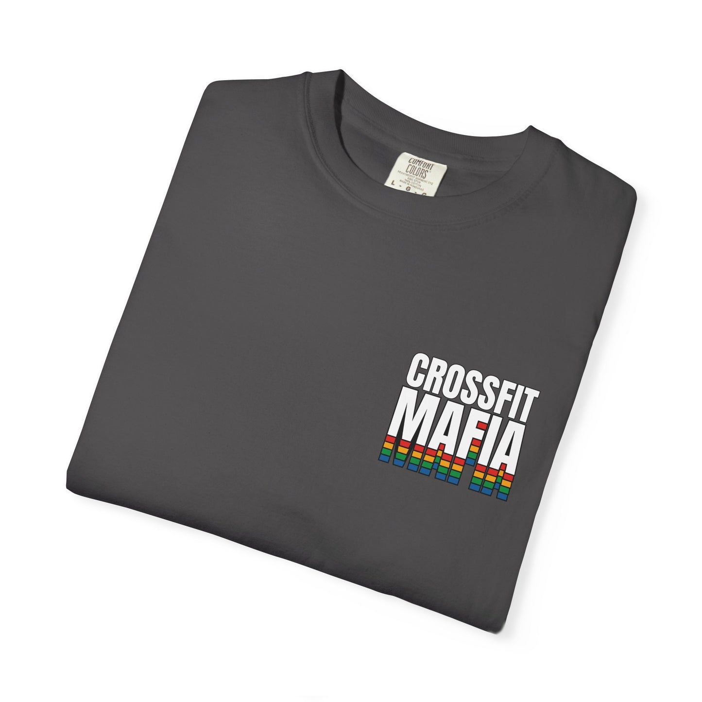 Mafia Chromatic