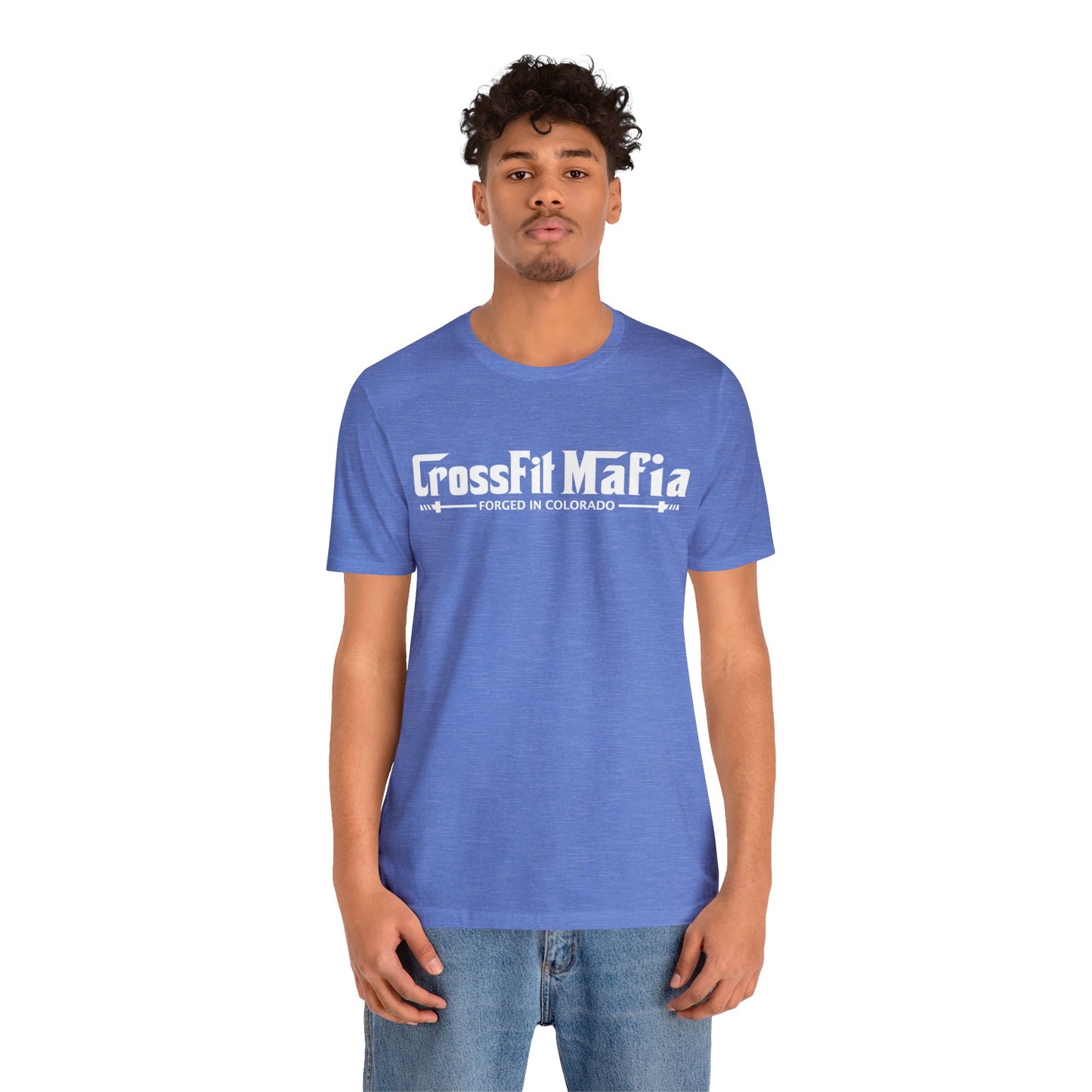 Open 2024 T-shirt