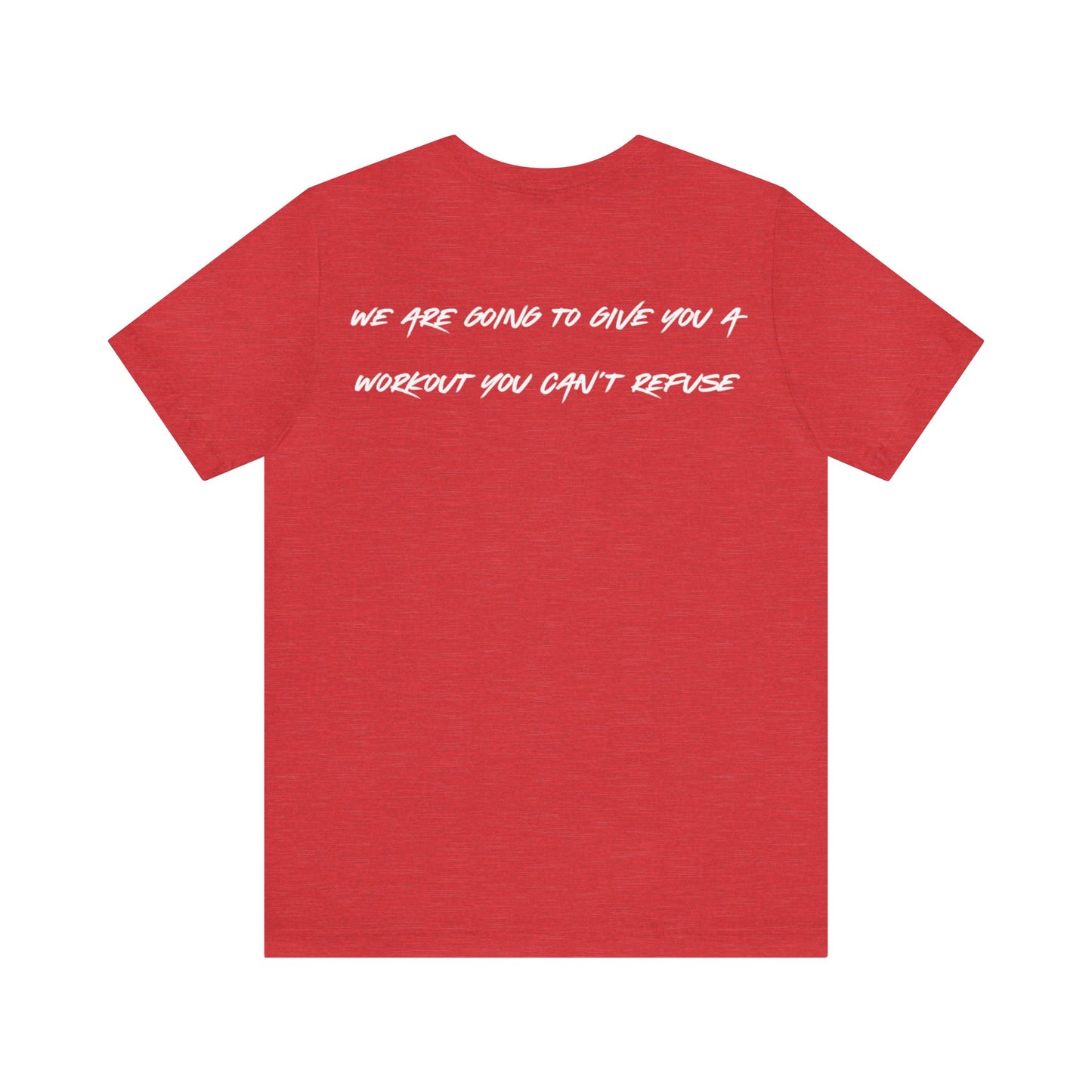 Open 2024 T-shirt