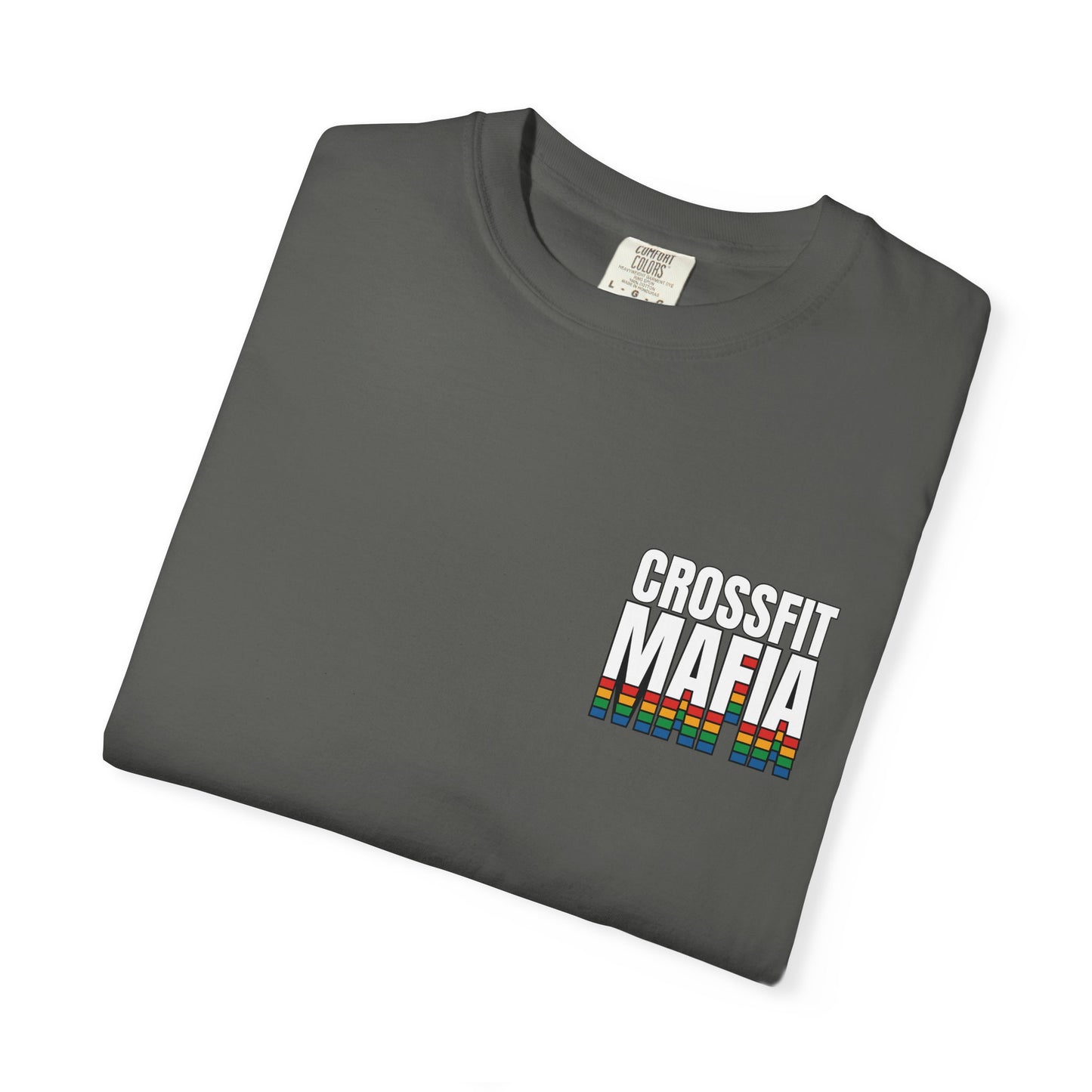 Mafia Chromatic