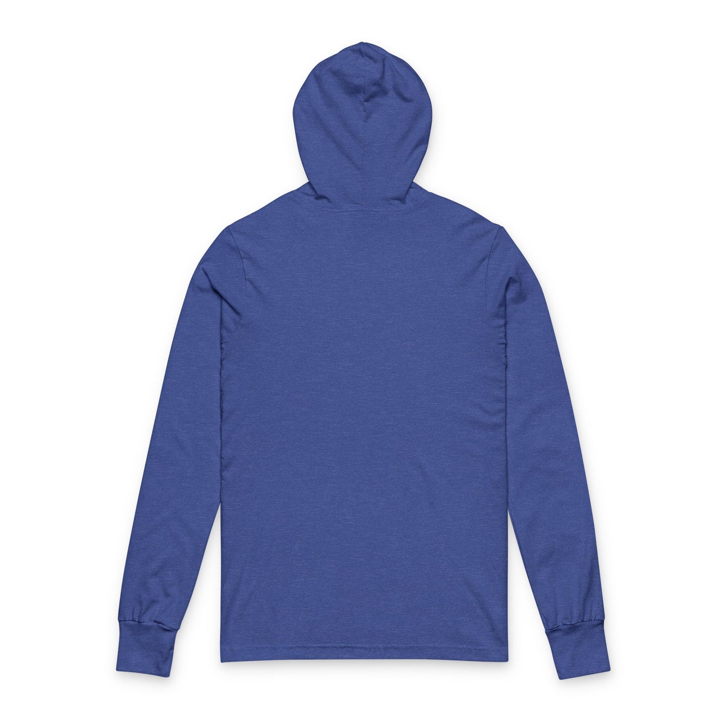 CO Flag Hooded Long Sleeve