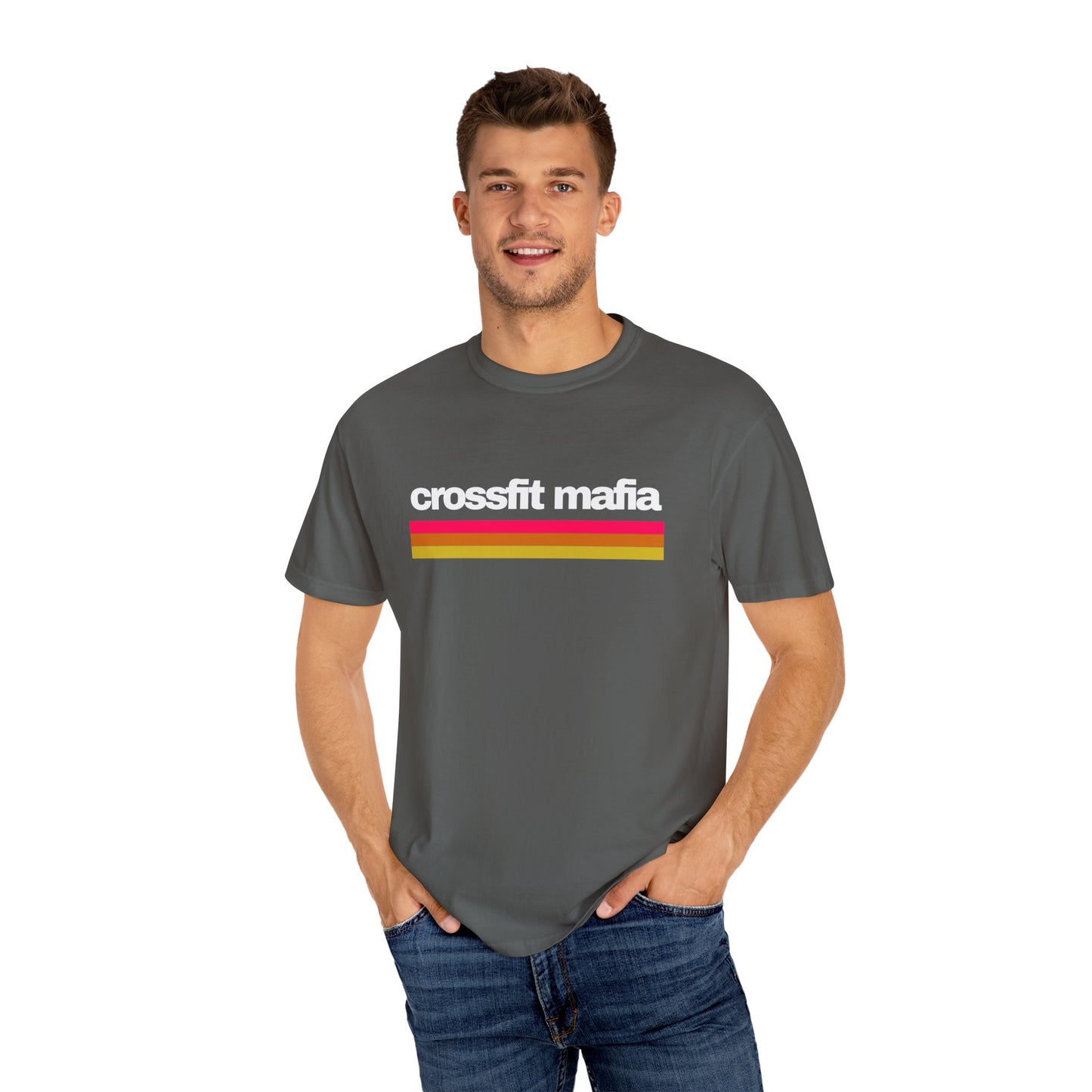 Retro Color CFM