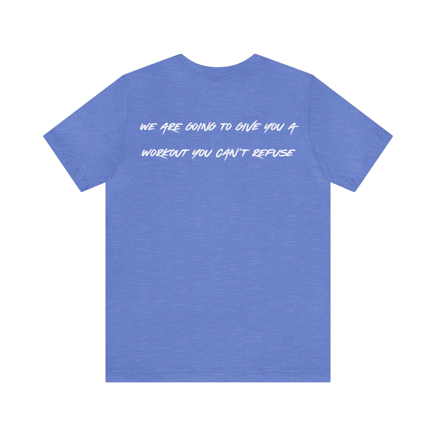 Open 2024 T-shirt