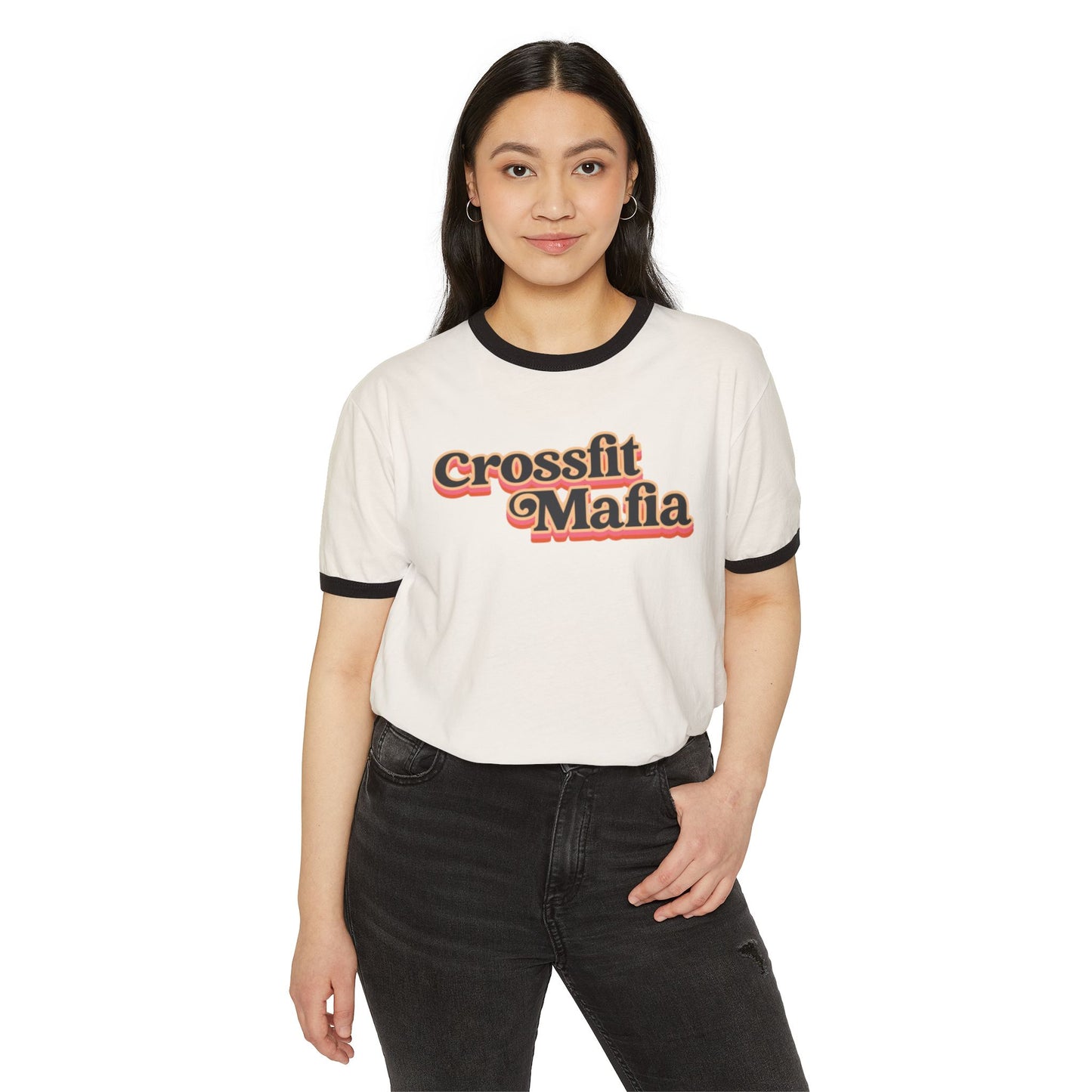 70s SS Shirt