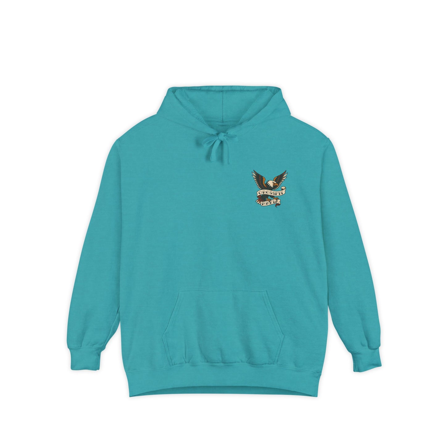 Rios Tattoo Hoodie
