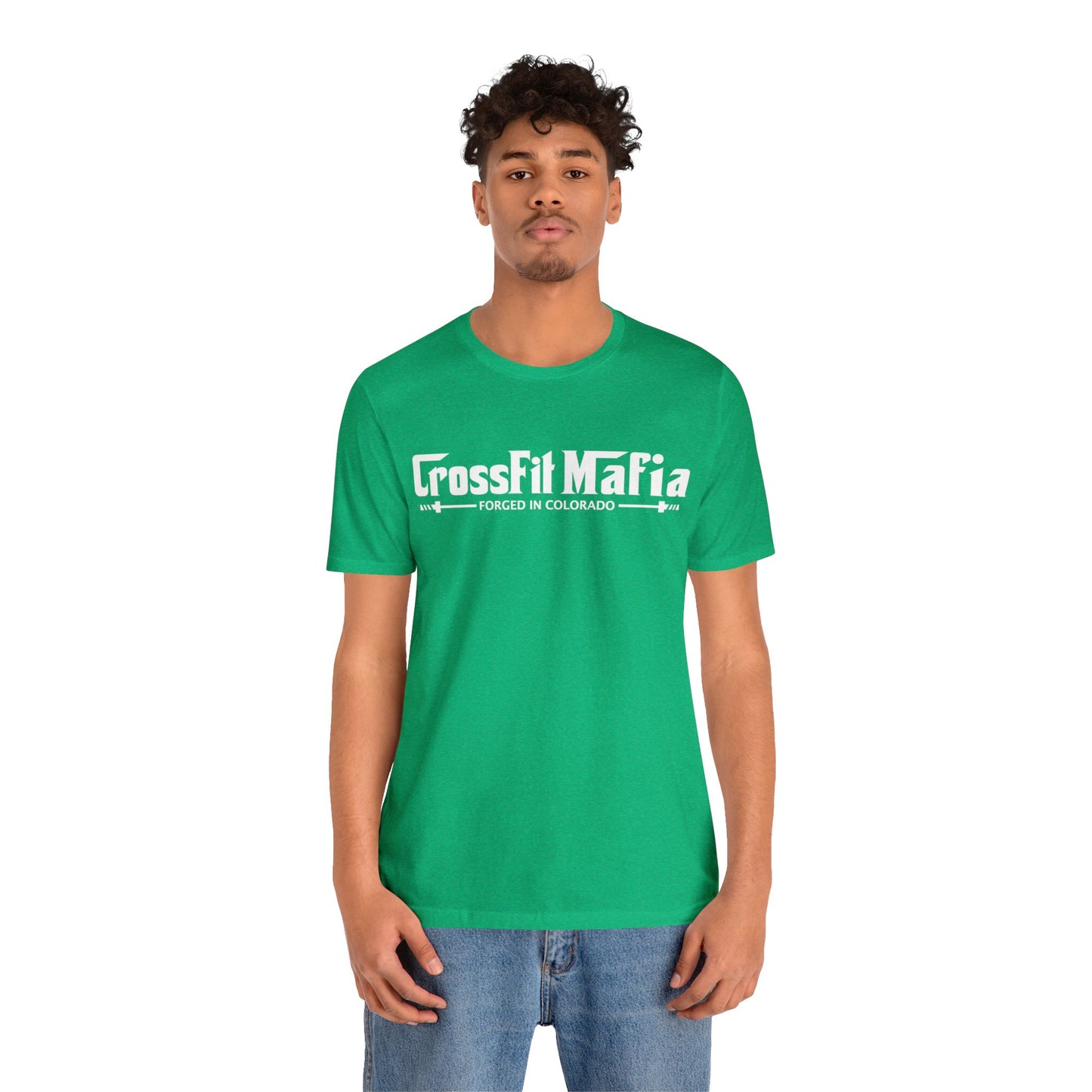 Open 2024 T-shirt
