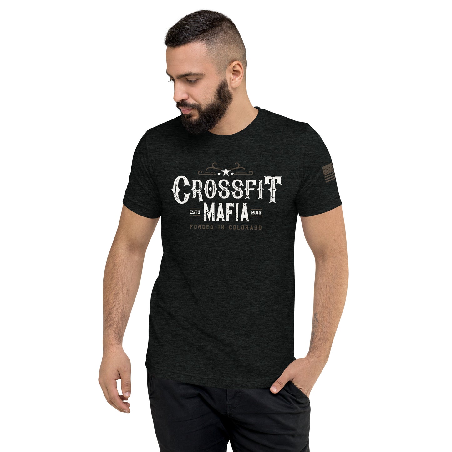 Country T Shirt