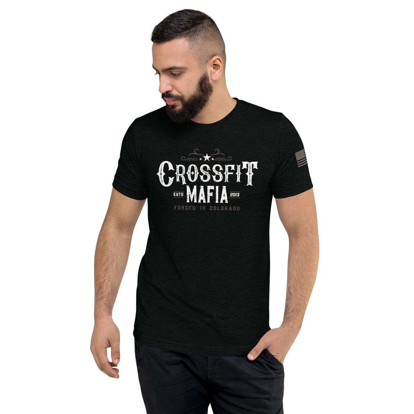 Country T Shirt