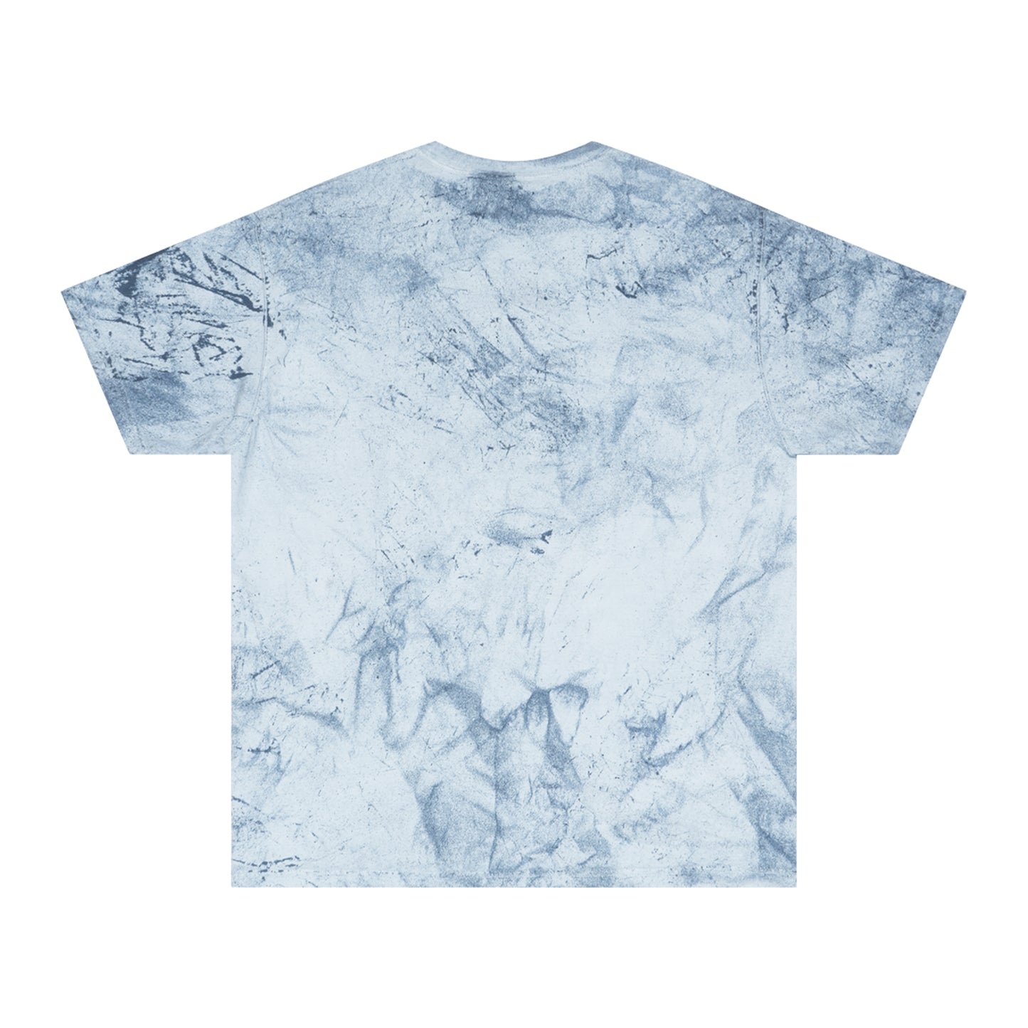 100% Cotton Tie-Dye T-Shirt