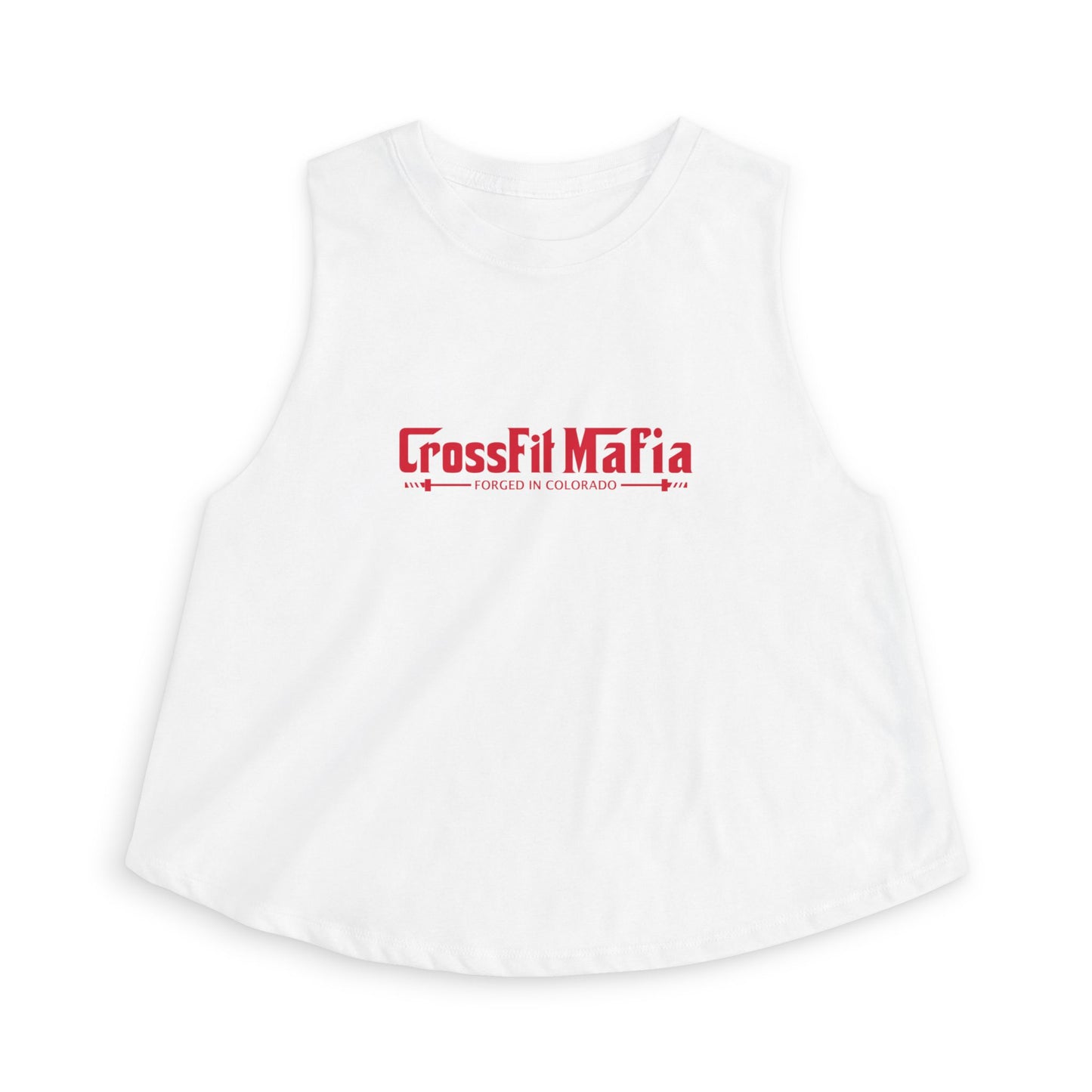Women's Crop Top