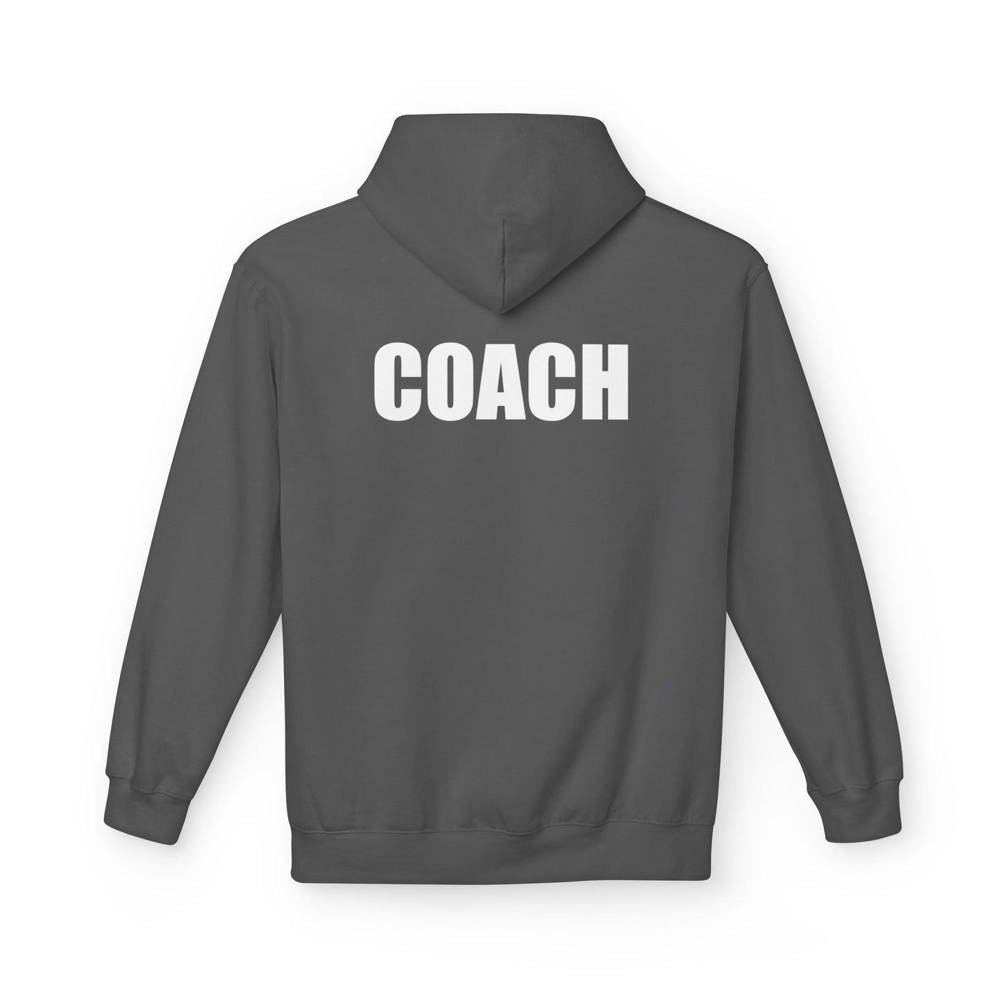 Retro Midweight Fleece Hoodie - coach