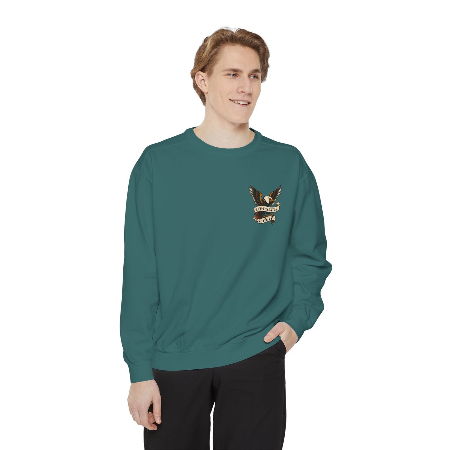 Eagle Sweatshirt