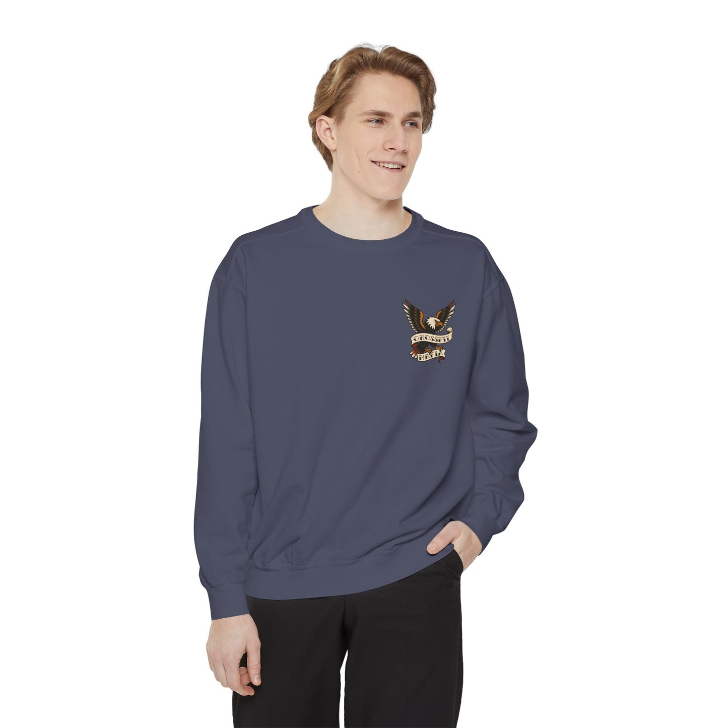 Eagle Sweatshirt
