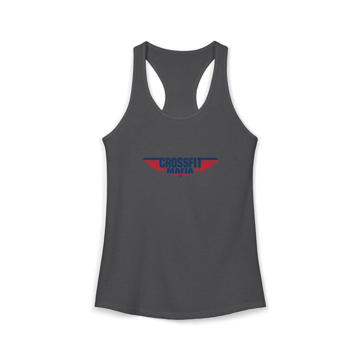 Top Gun Tank
