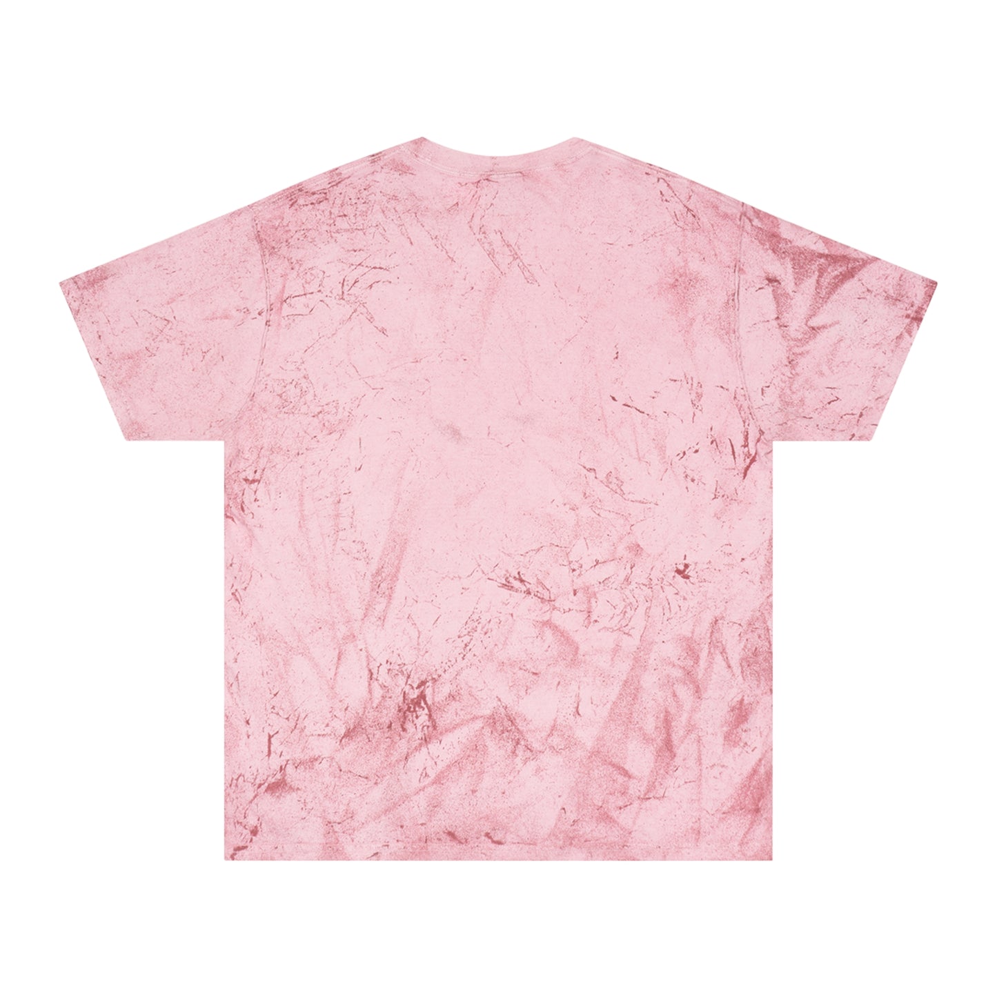 100% Cotton Tie-Dye T-Shirt