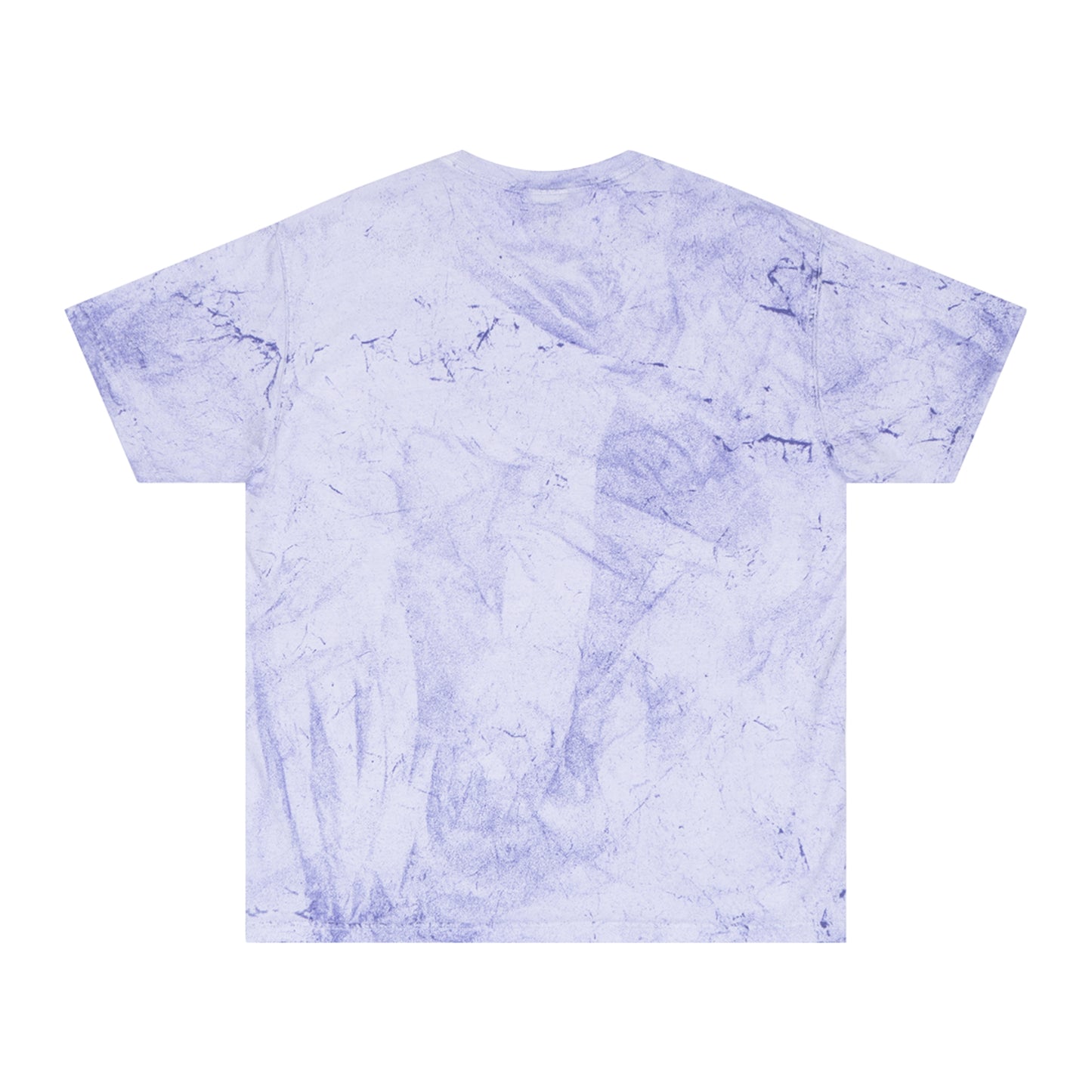 100% Cotton Tie-Dye T-Shirt