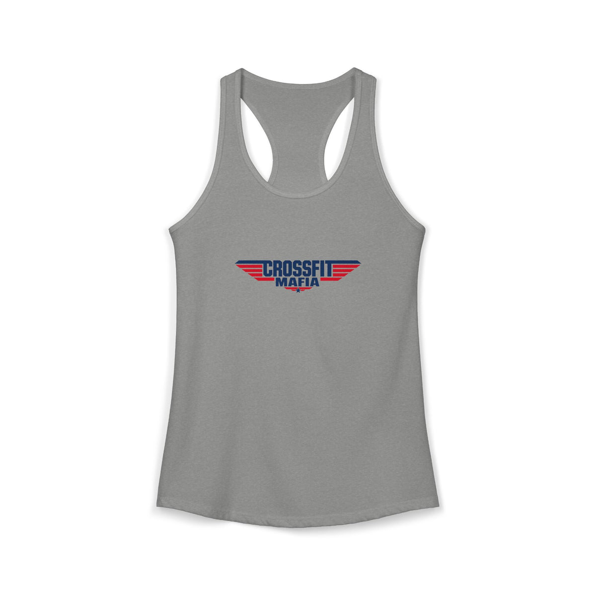 Top Gun Tank