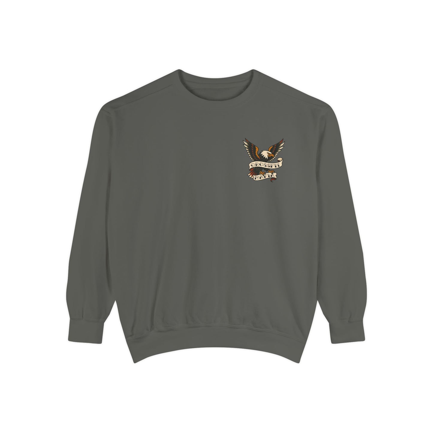 Eagle Sweatshirt