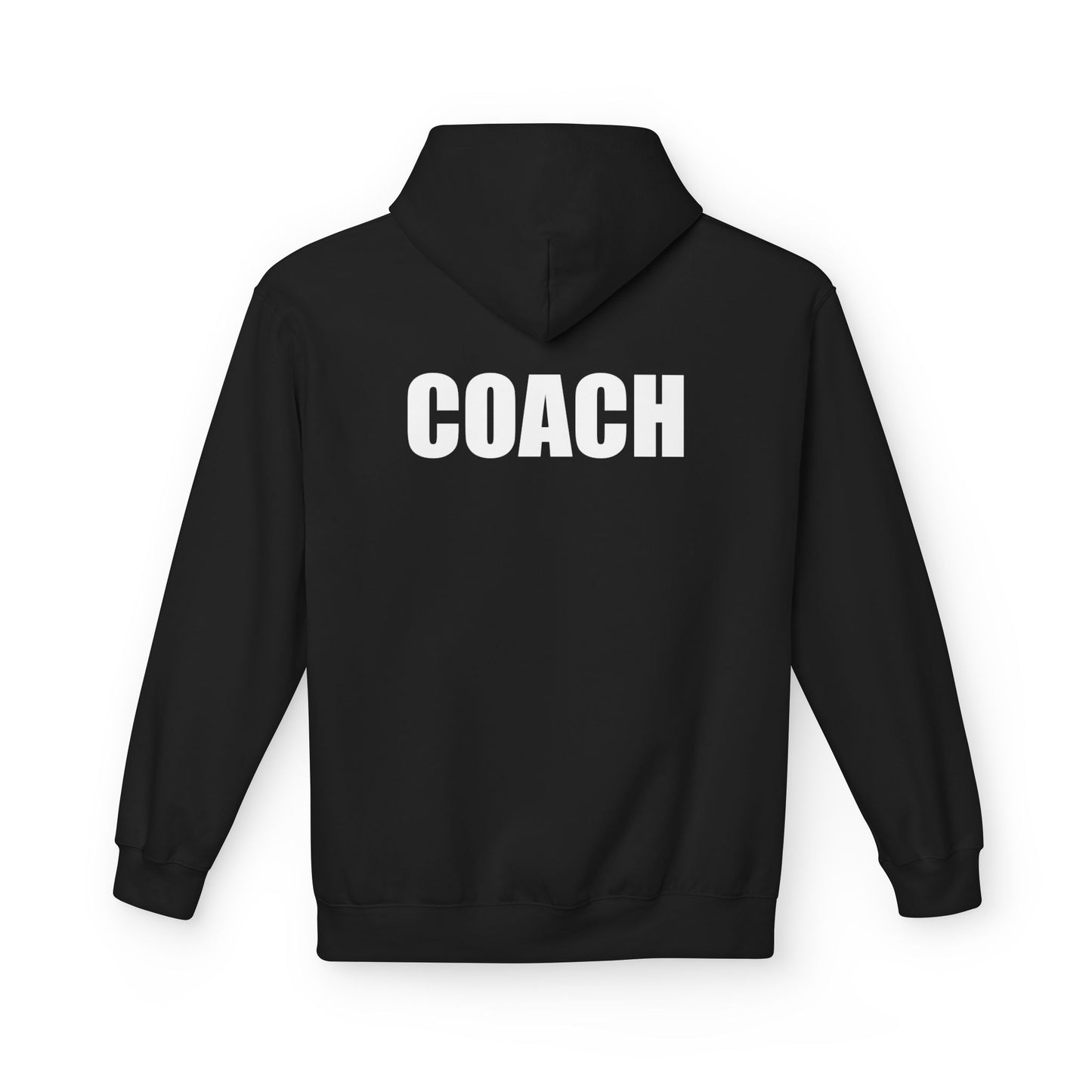 Retro Midweight Fleece Hoodie - coach