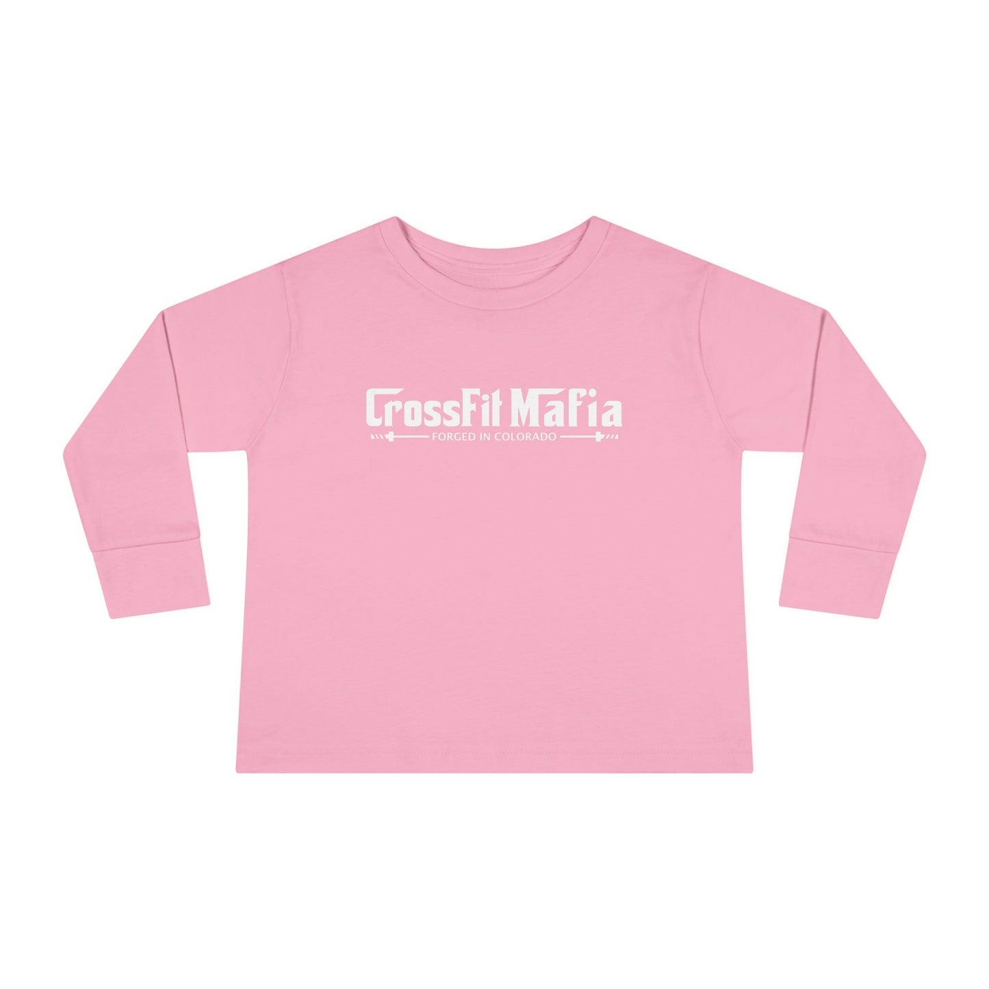 Toddler Long Sleeve Tee