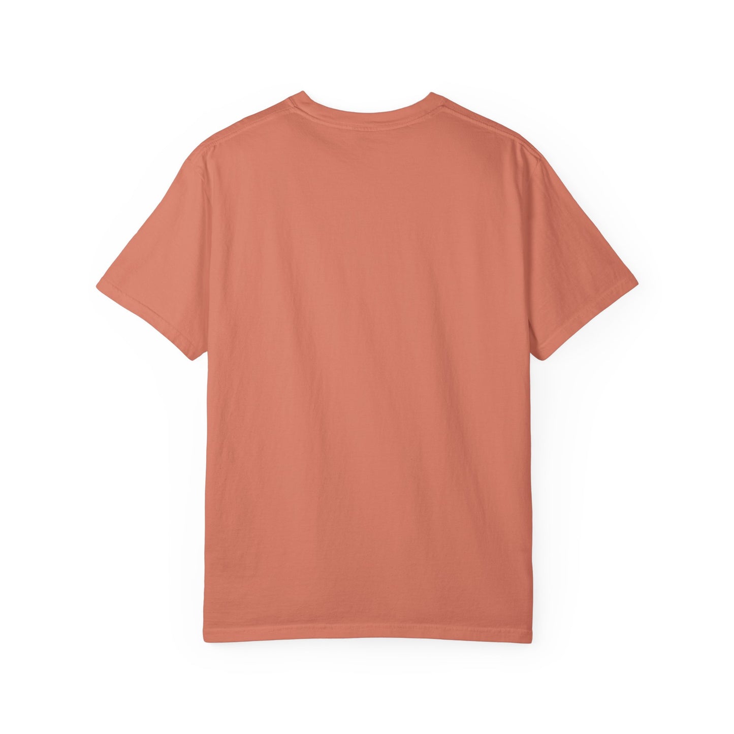 Retro Color T-Shirt
