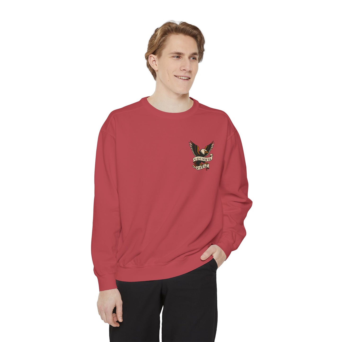 Eagle Sweatshirt