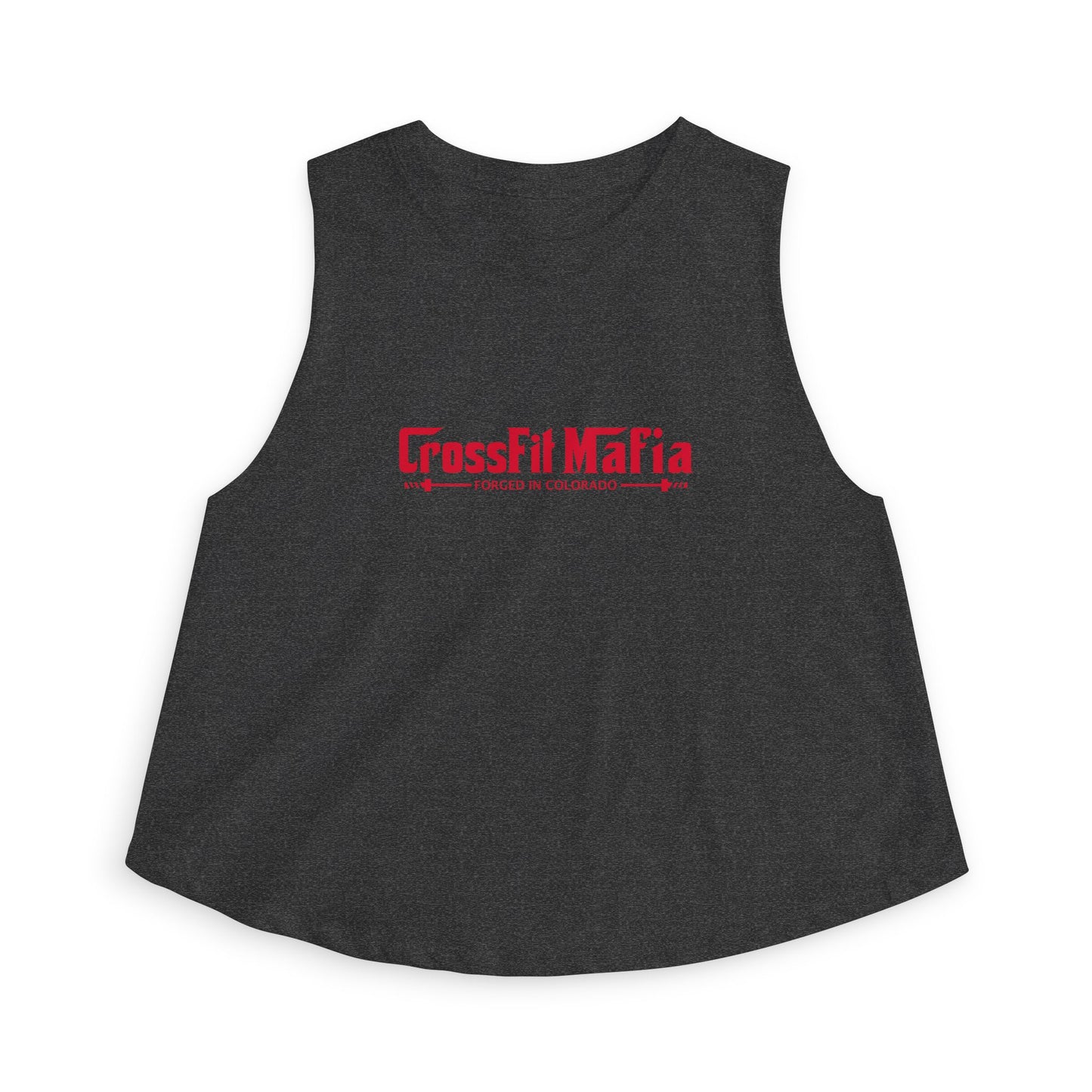 Women's Crop Top