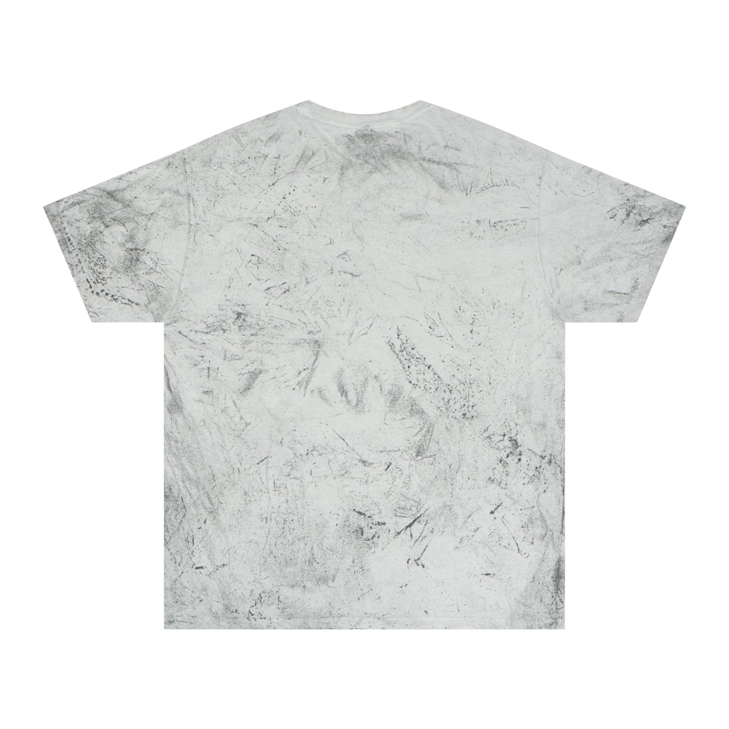 100% Cotton Tie-Dye T-Shirt