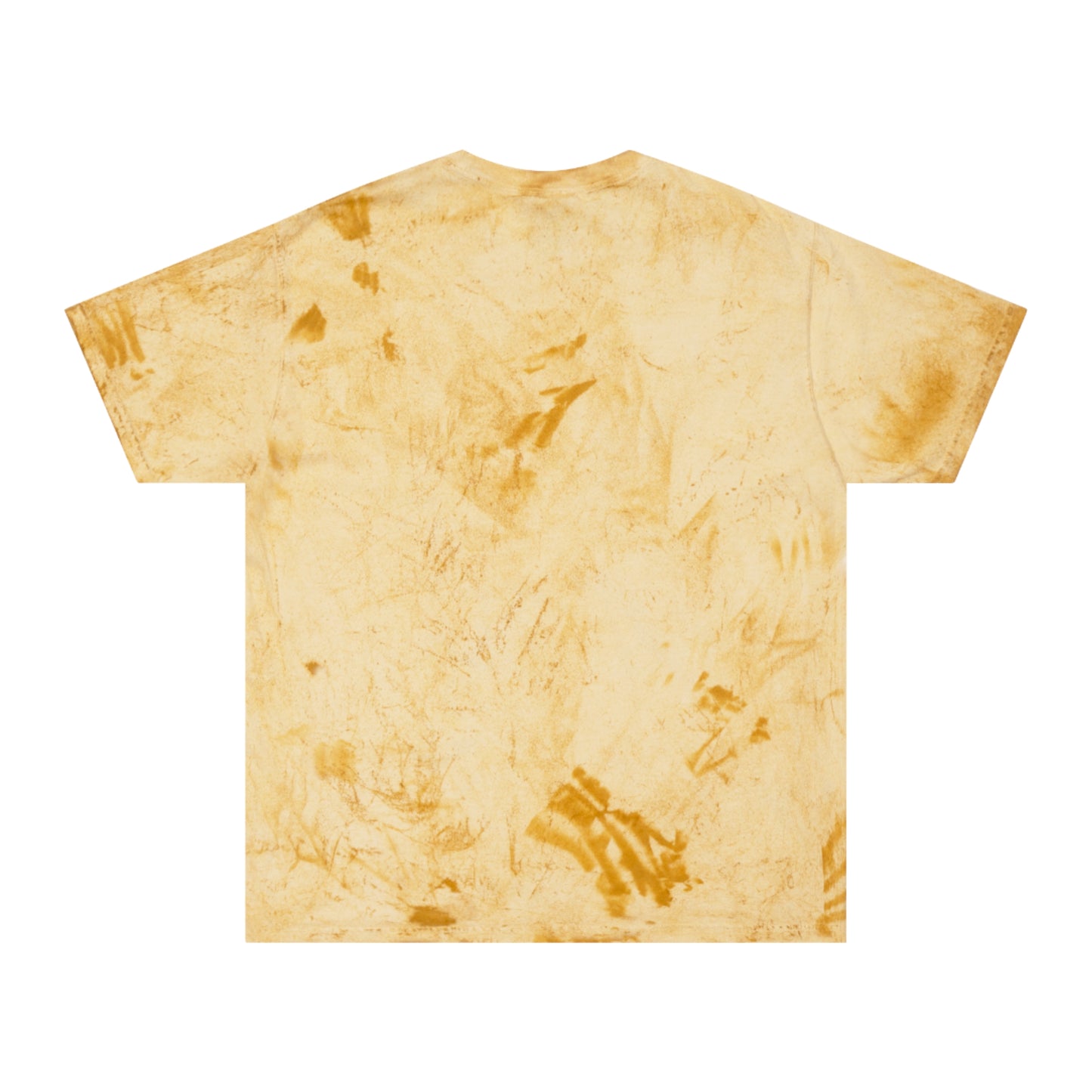 100% Cotton Tie-Dye T-Shirt