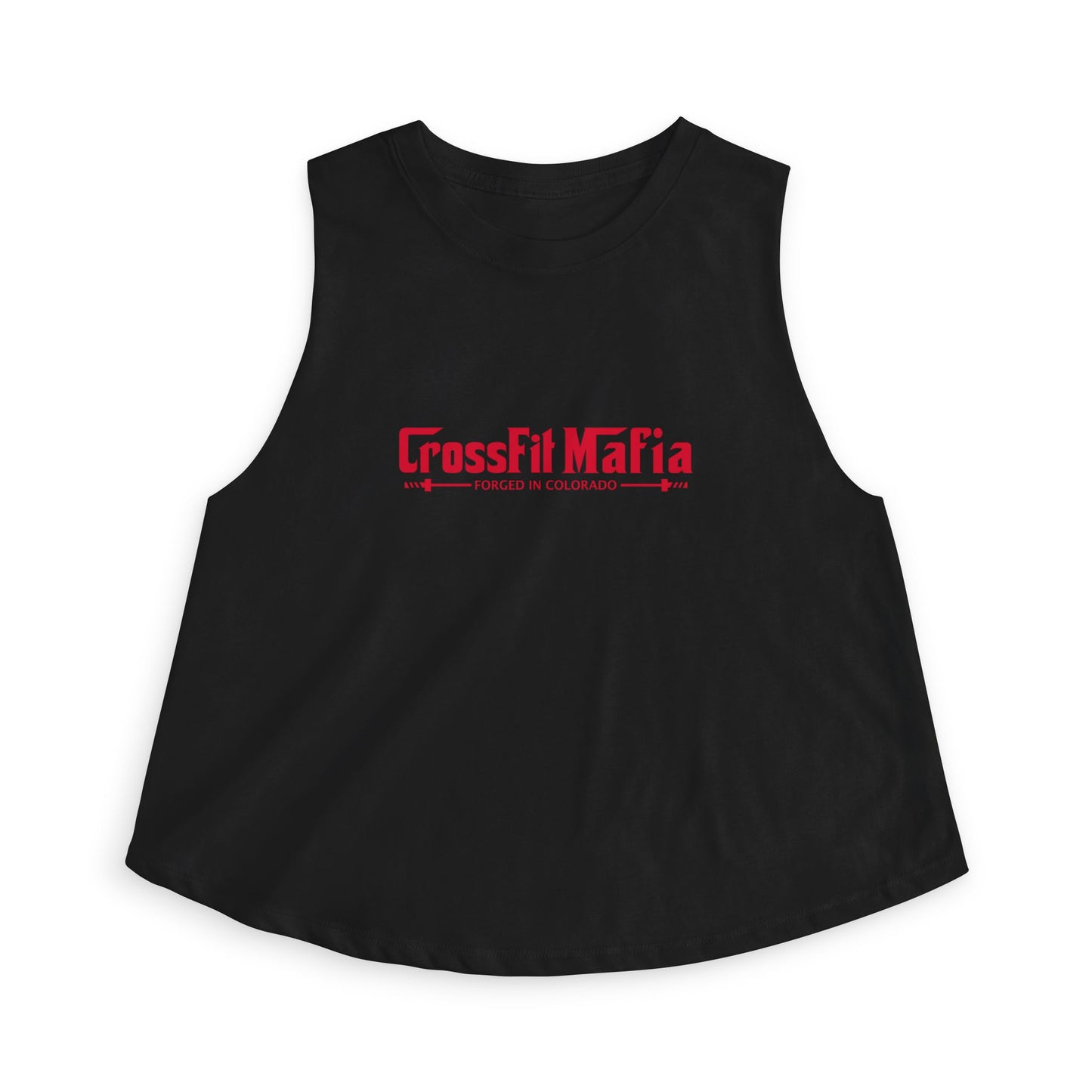 Women's Crop Top