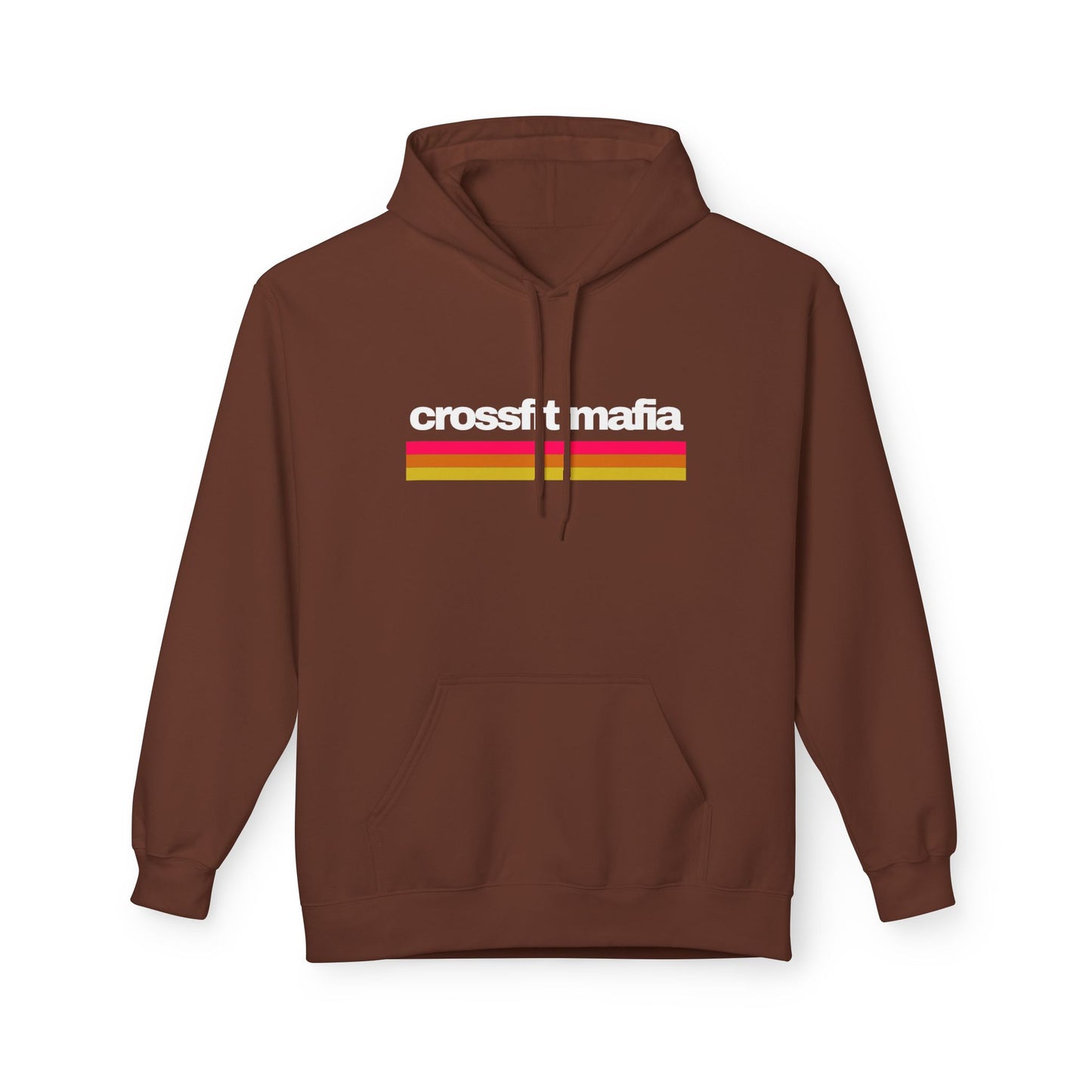 Retro Midweight Fleece Hoodie - coach