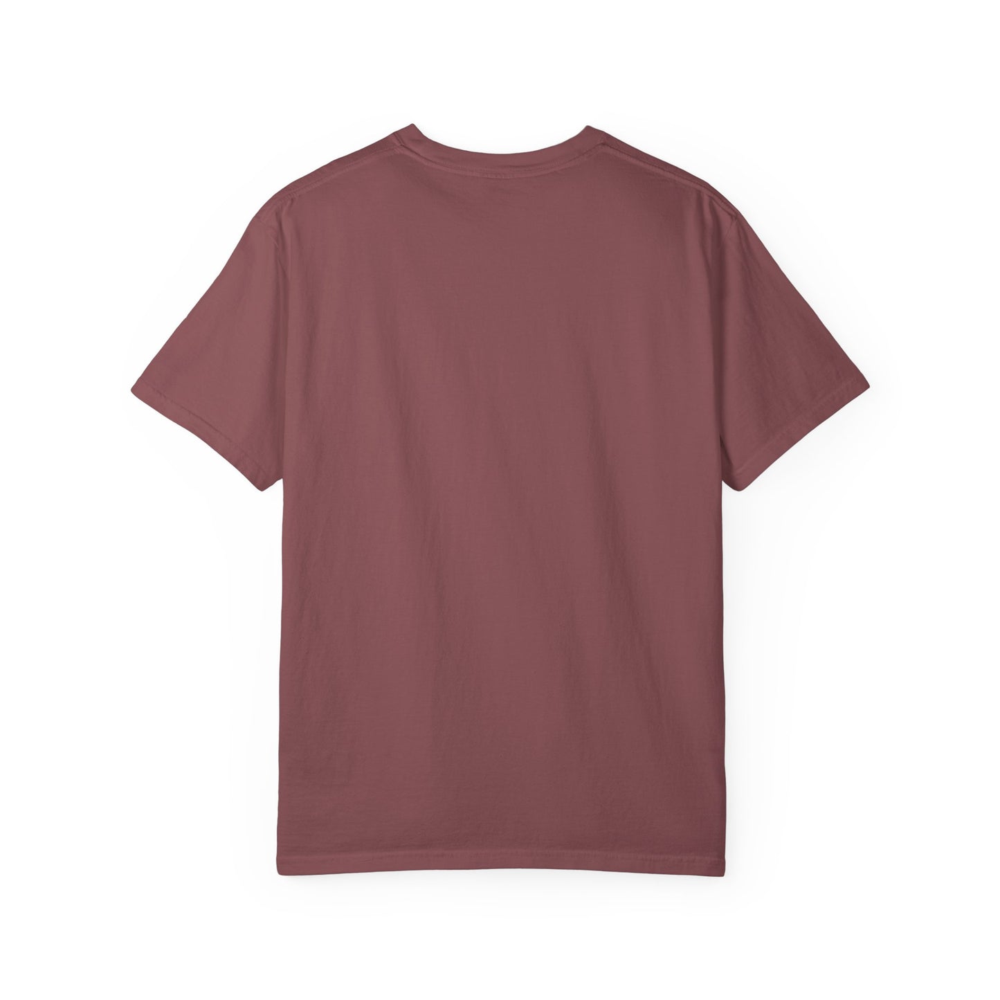 Retro Color T-Shirt