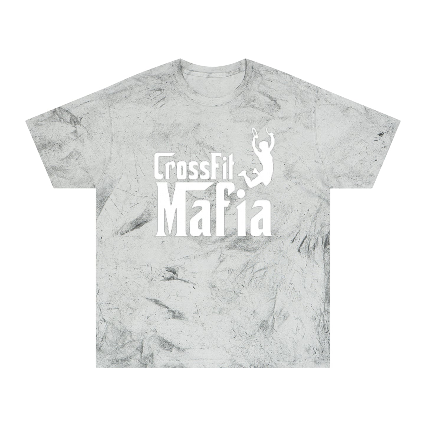 100% Cotton Tie-Dye T-Shirt
